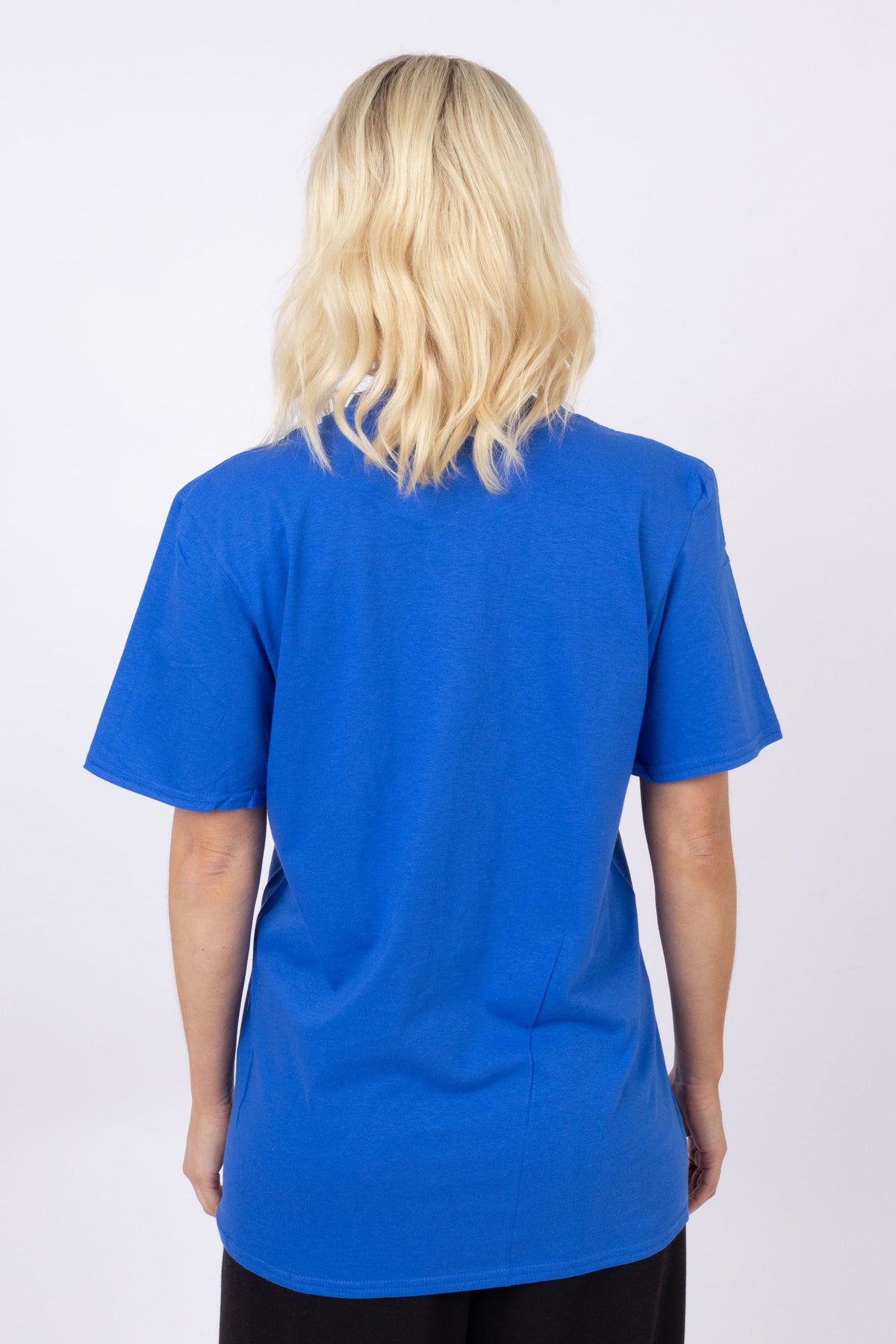 150GSM Softstyle Plain T-Shirt