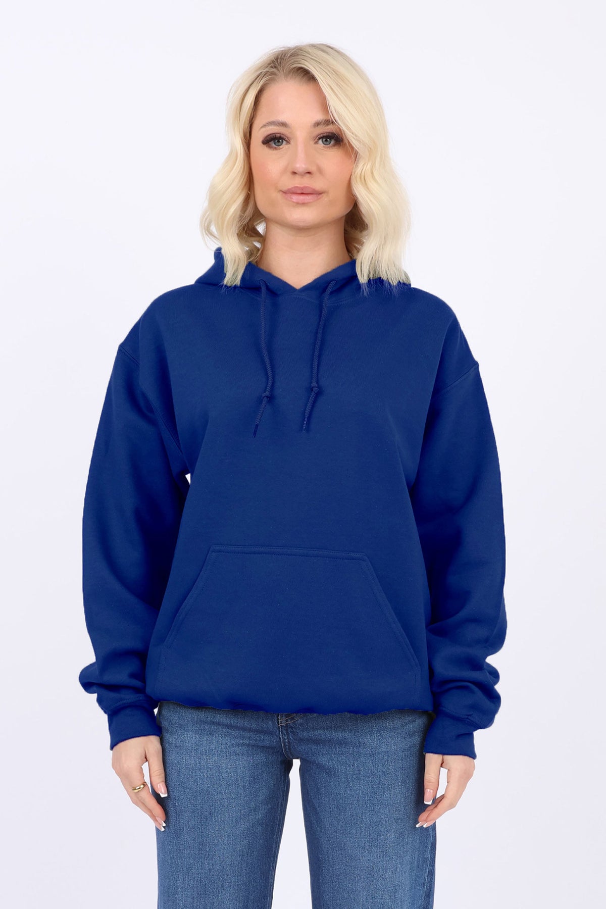 Unisex Heavy Blend Custom Printed Hoodie