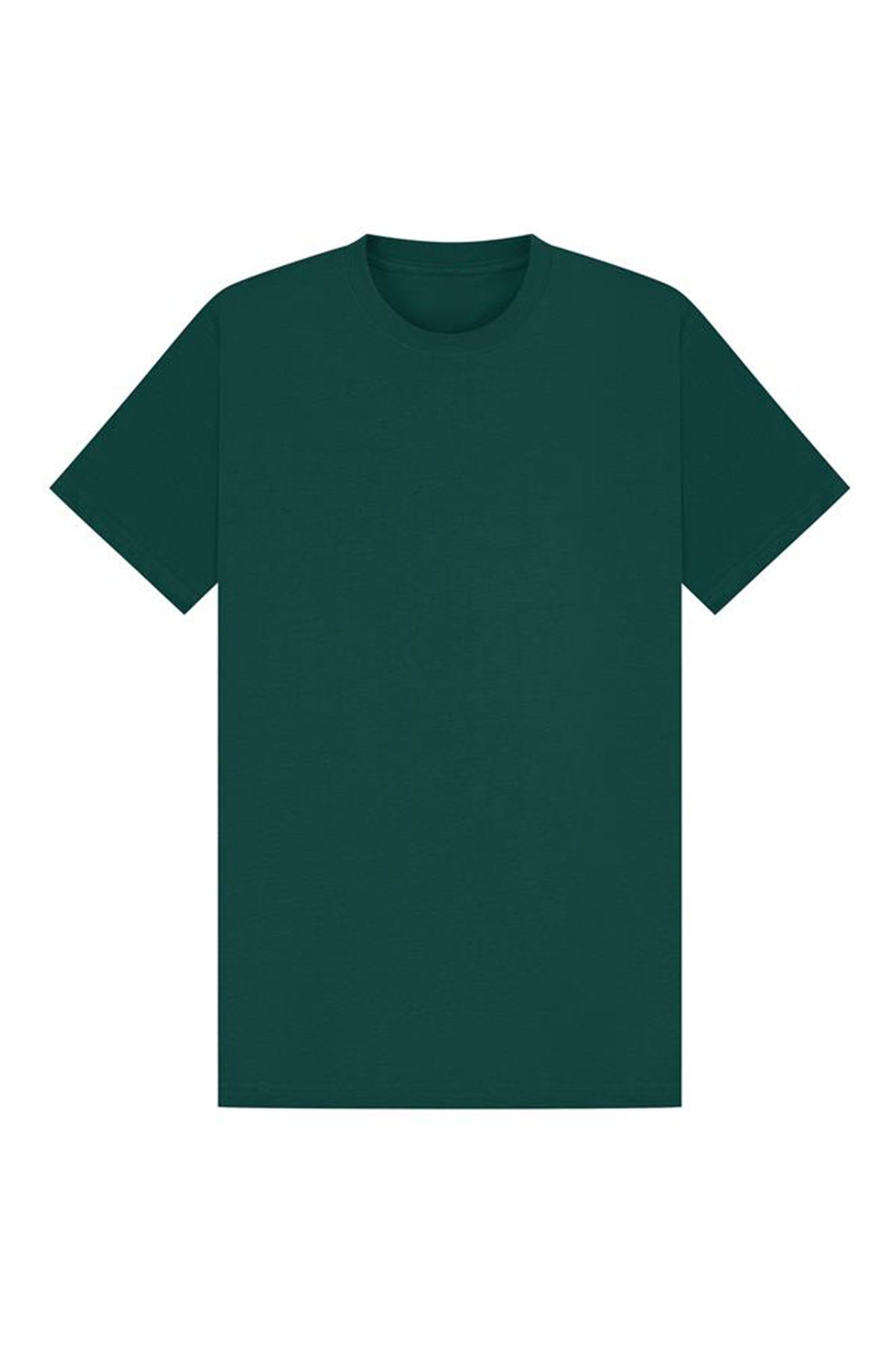 220GSM Core Regular Fit Unisex T-Shirt