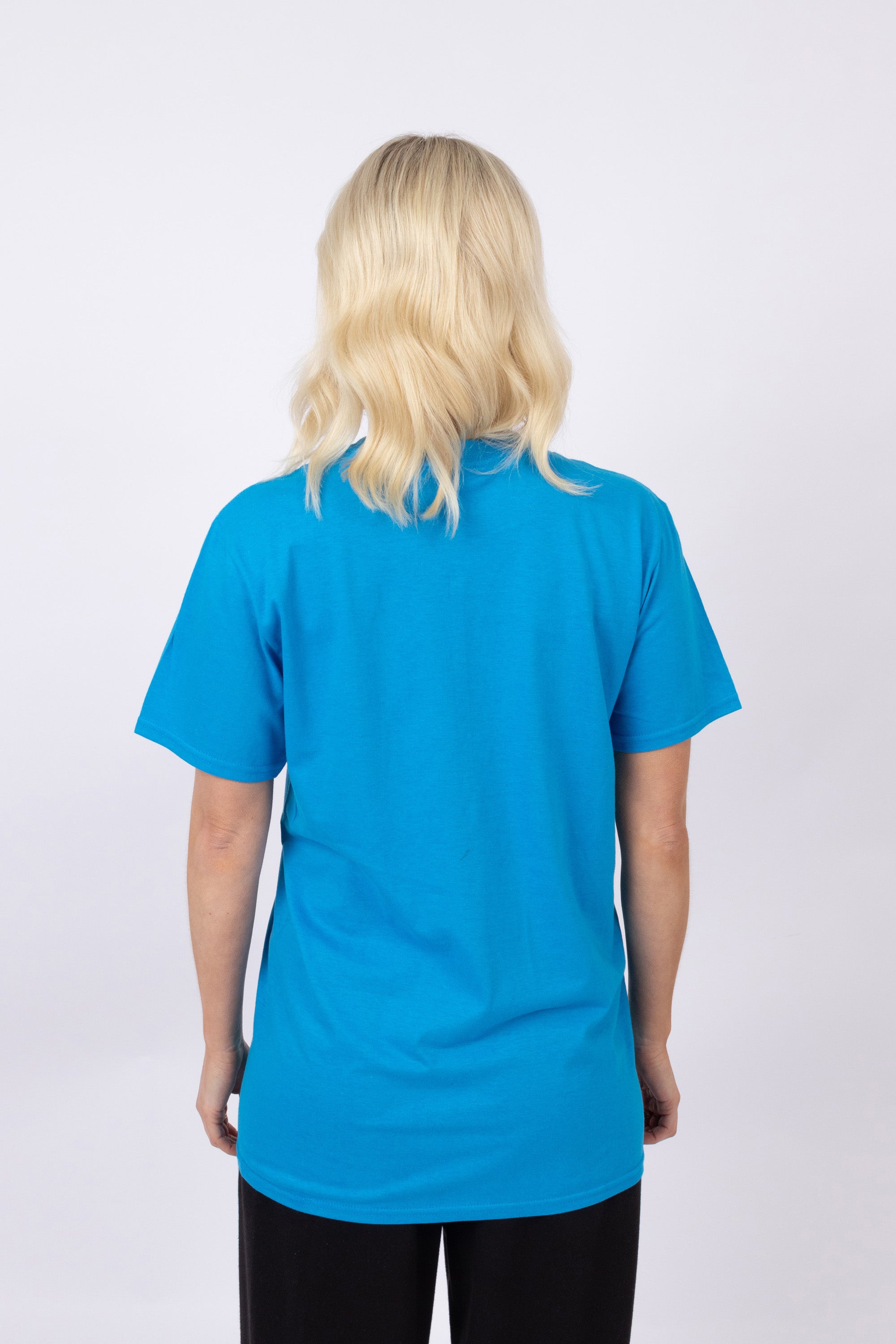 Lobster Seafood Printed T-Shirt