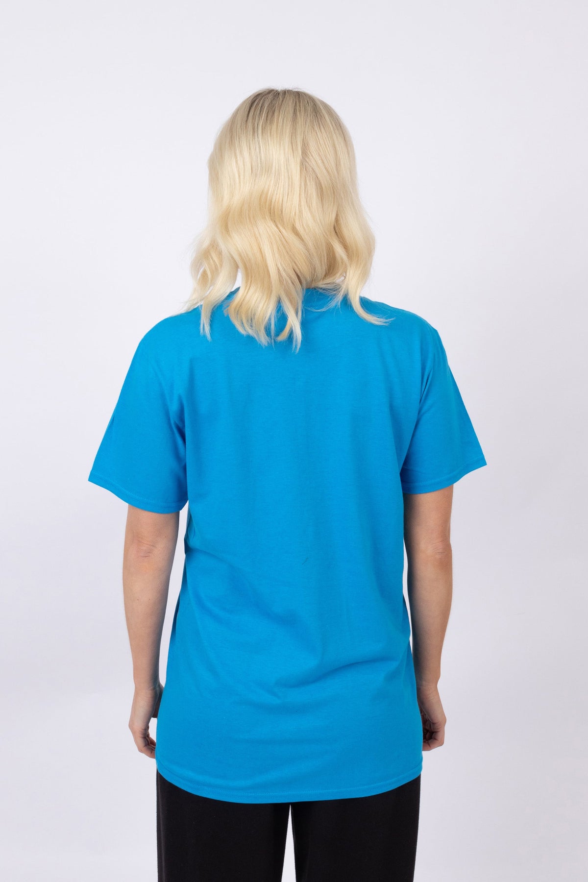 Atlantic Lobster Club Seafood Printed T-Shirt