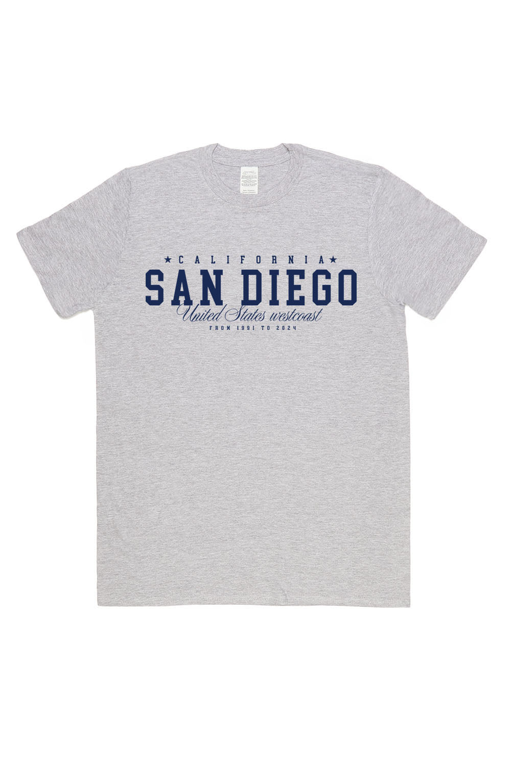 San Diego T-Shirt