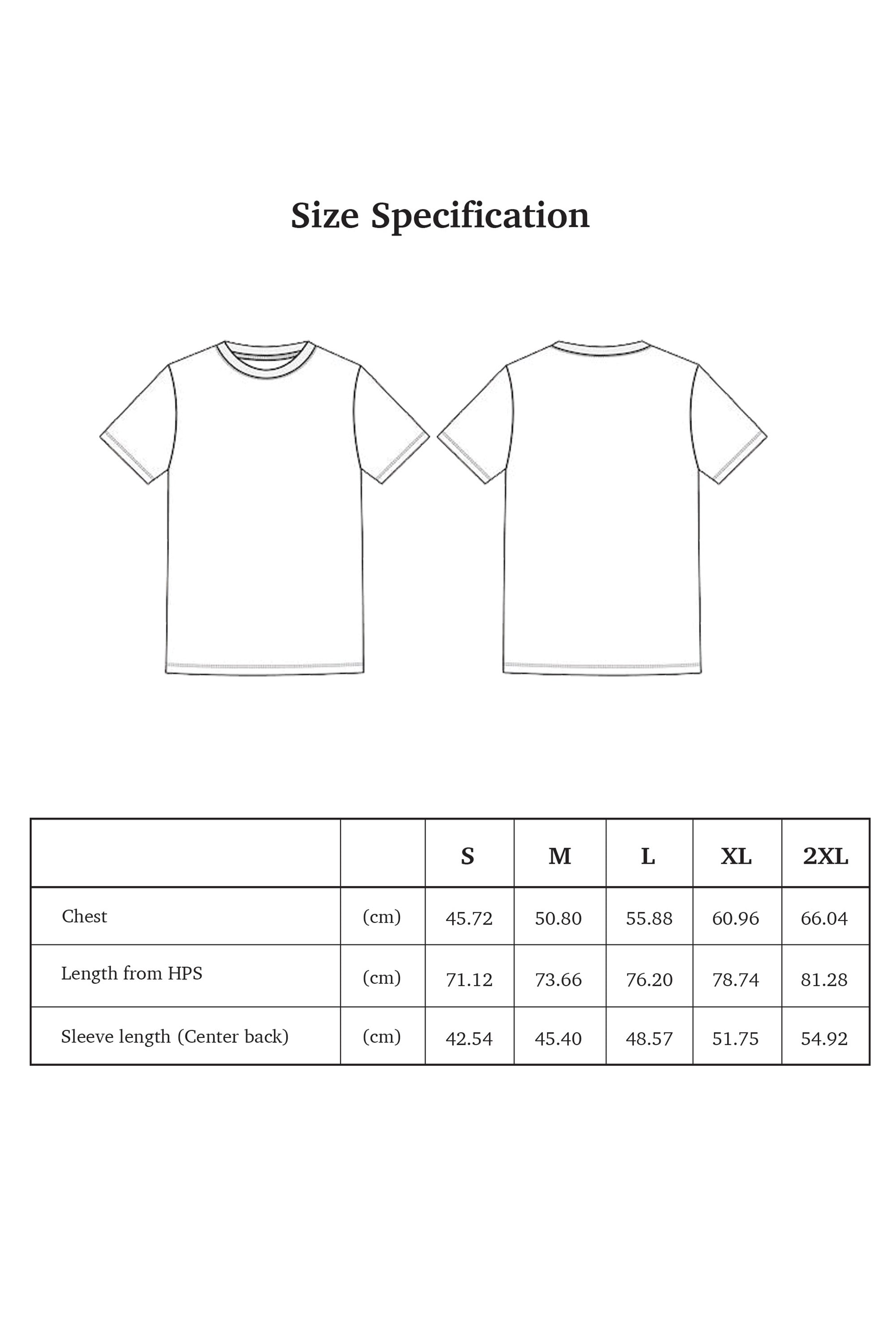 Softstyle Plain T-Shirt