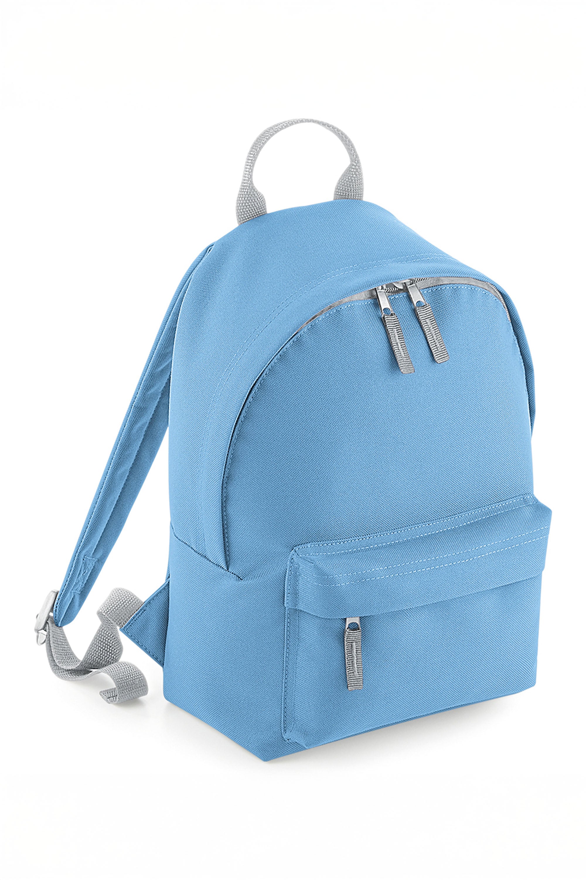 Mini Fashion Plain Backpack