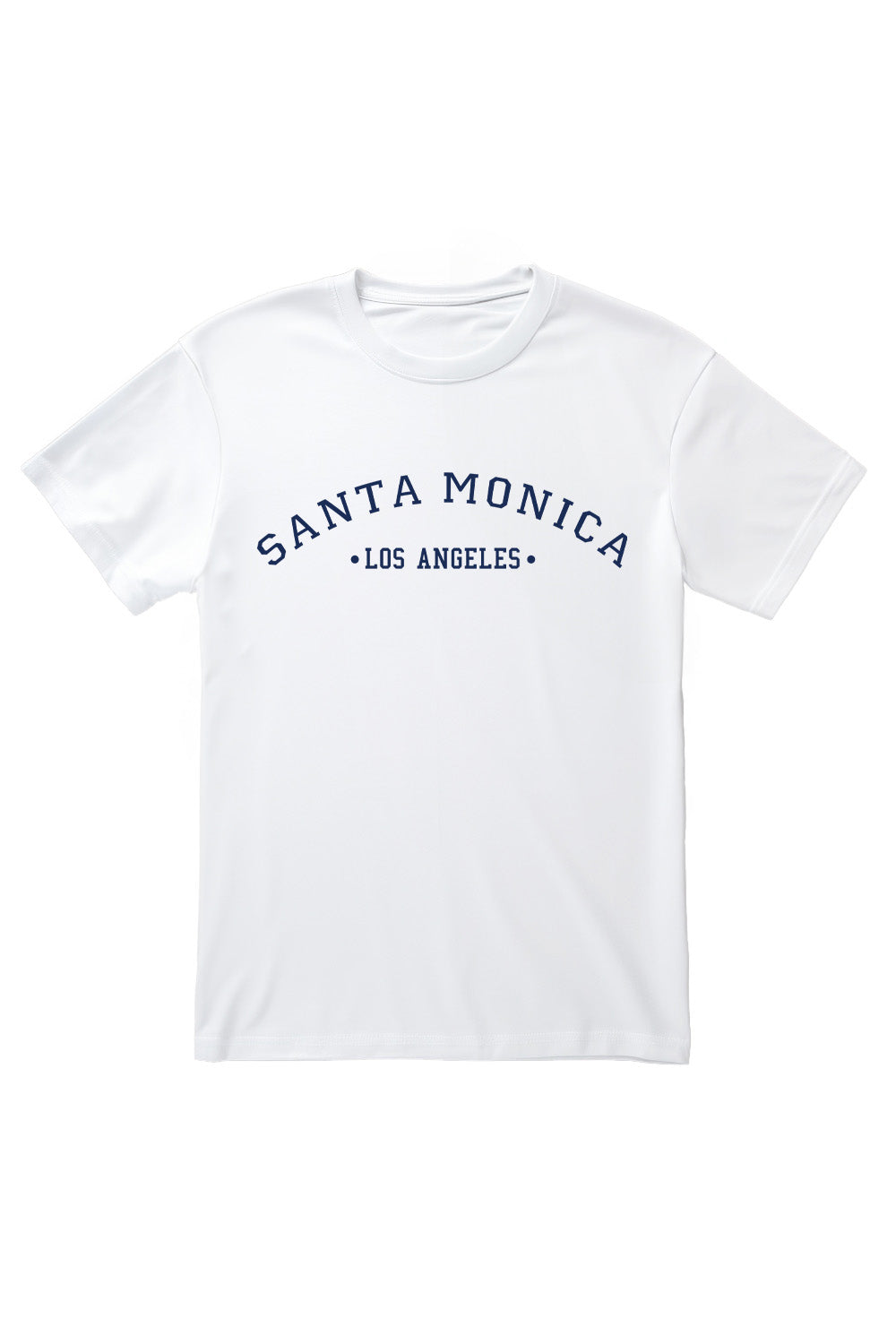 Santa Monica Los Angeles T-Shirt