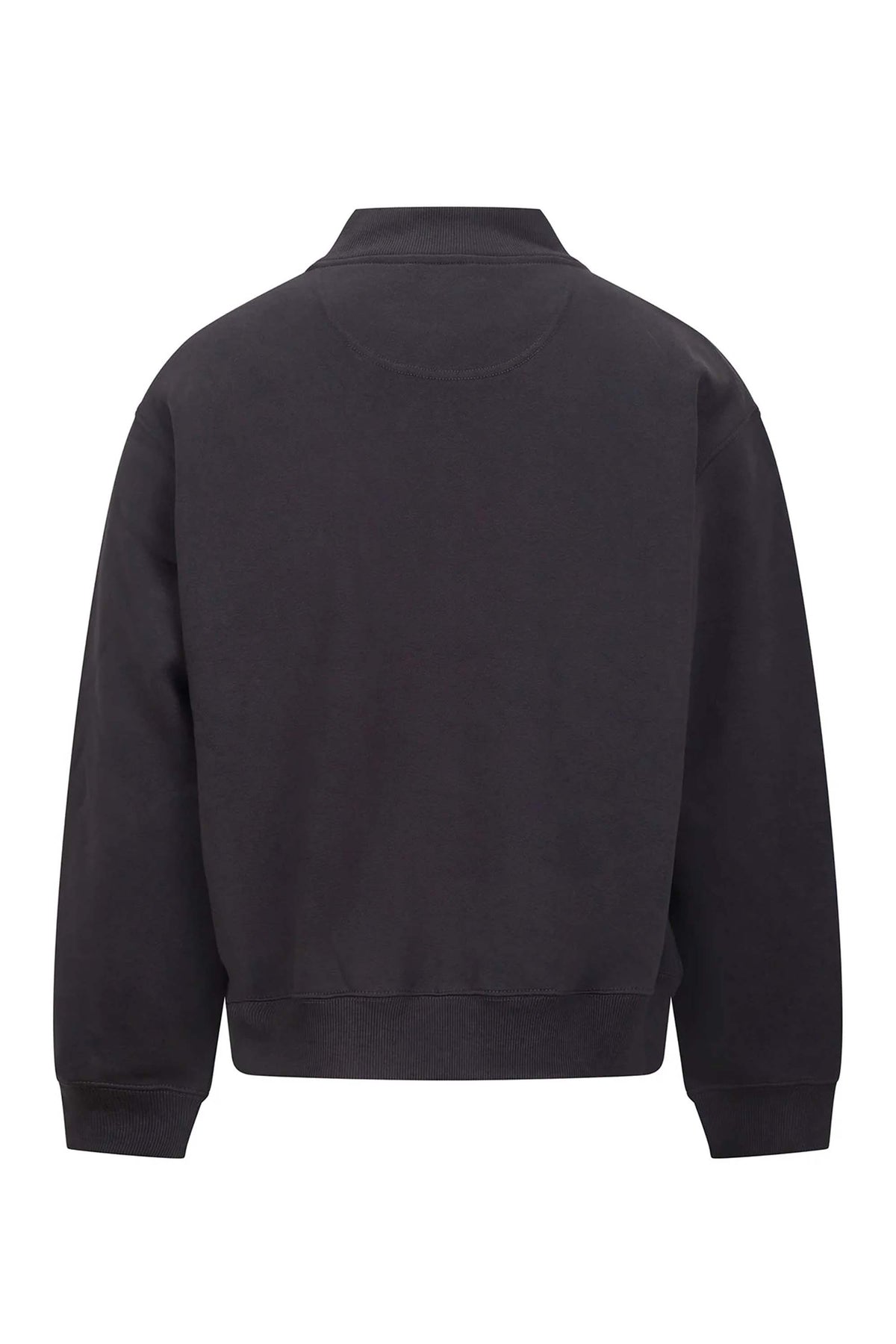 440GSM Signature heavyweight Plain Bomber Sweat