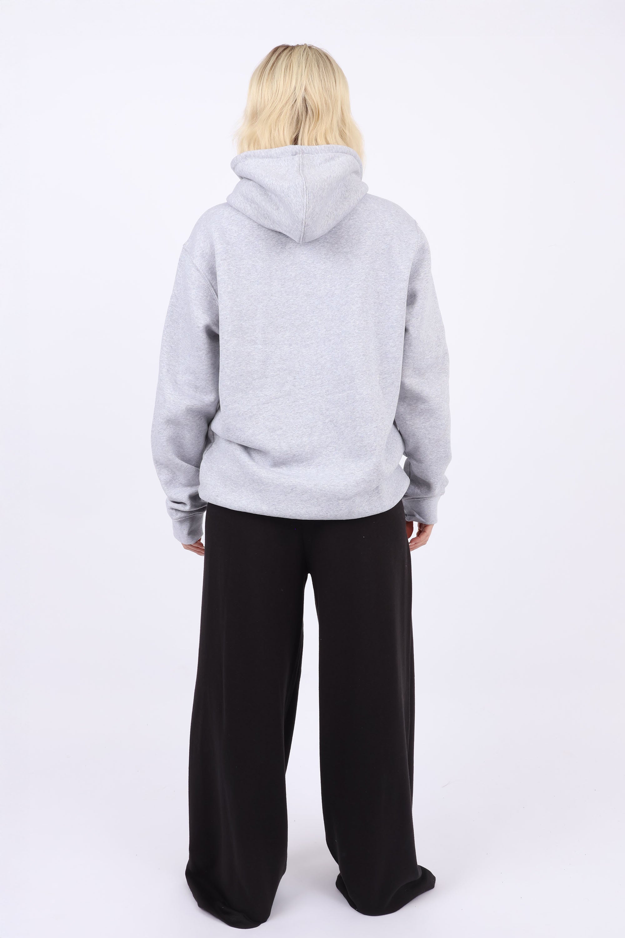 Unisex 270GSM Heavy Blend Plain Hoodies