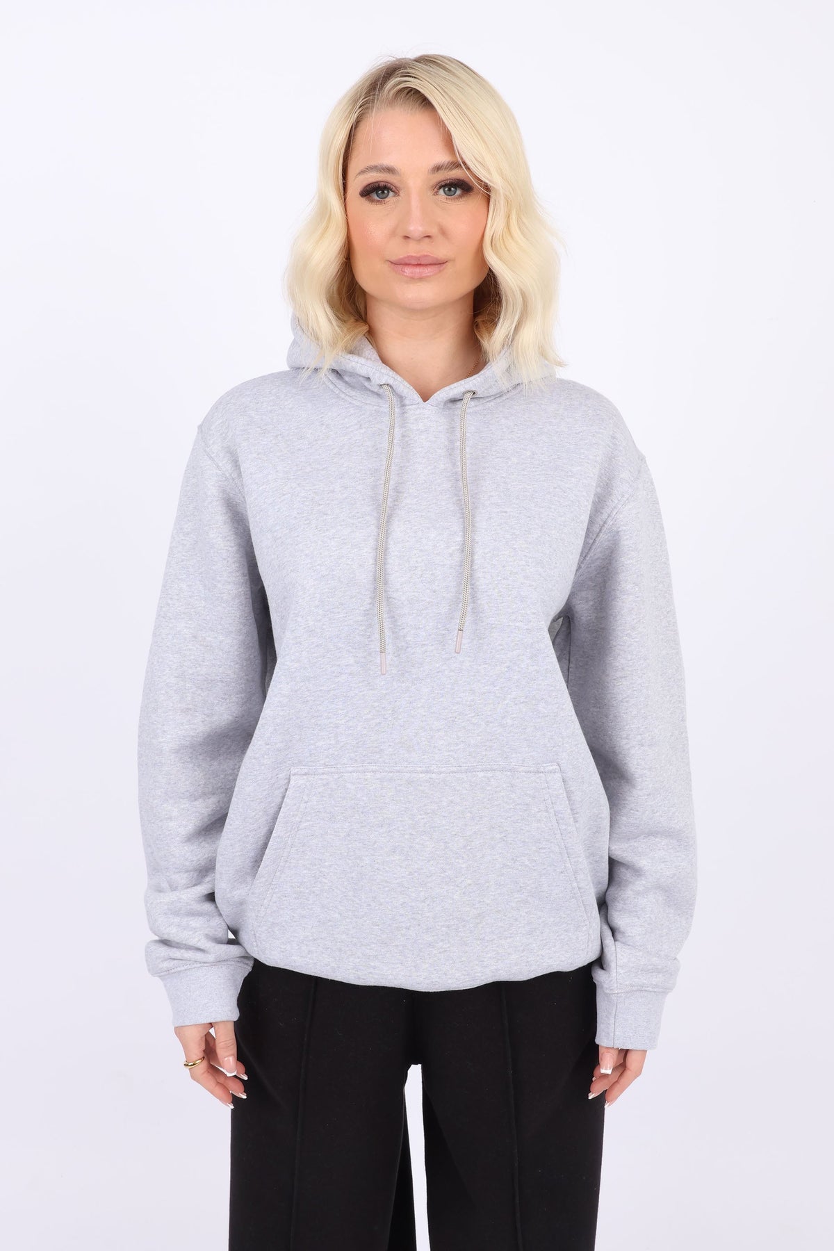 Unisex Heavy Blend Custom Printed Hoodie