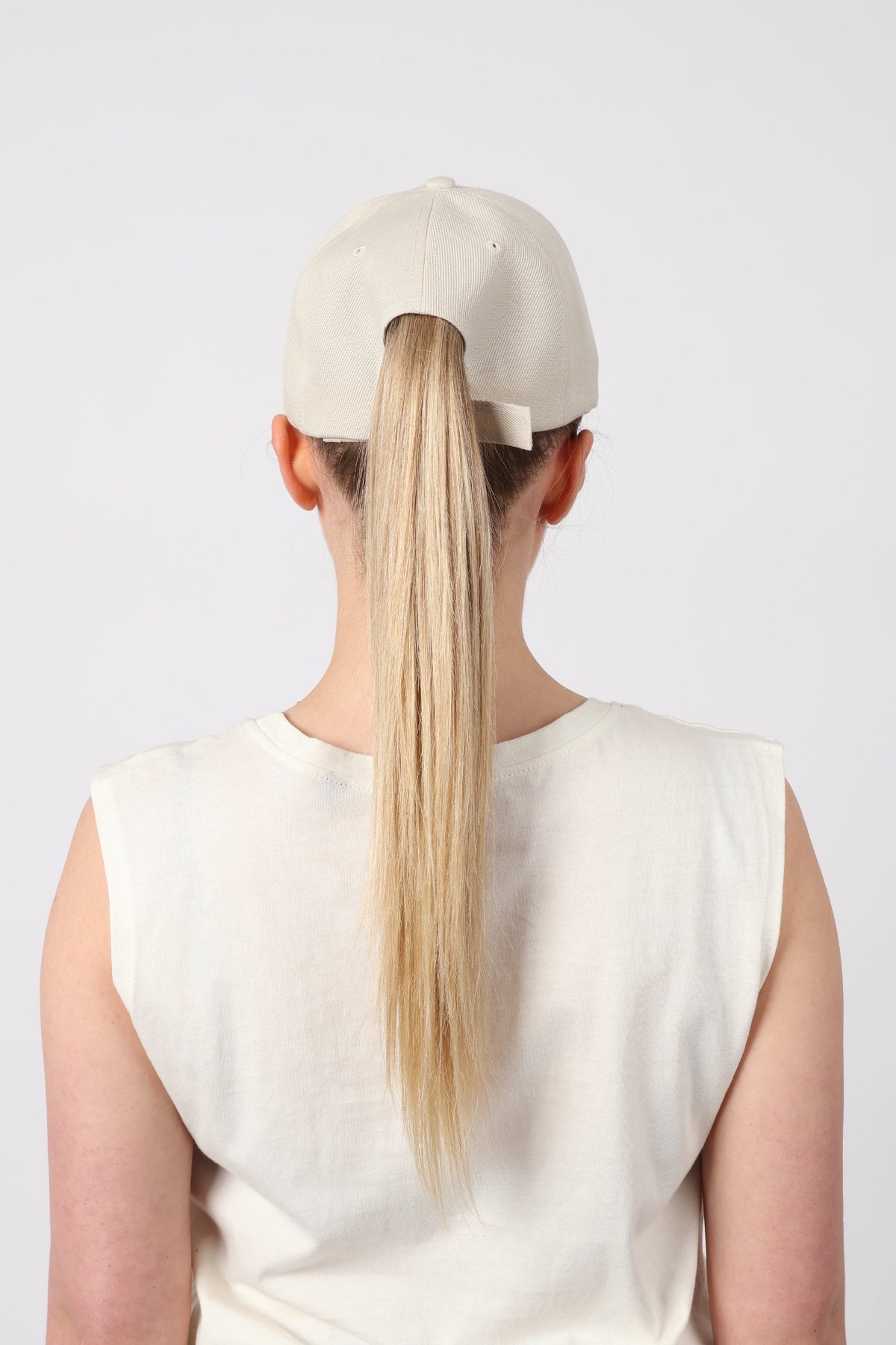 Unisex Plain Baseball Cap