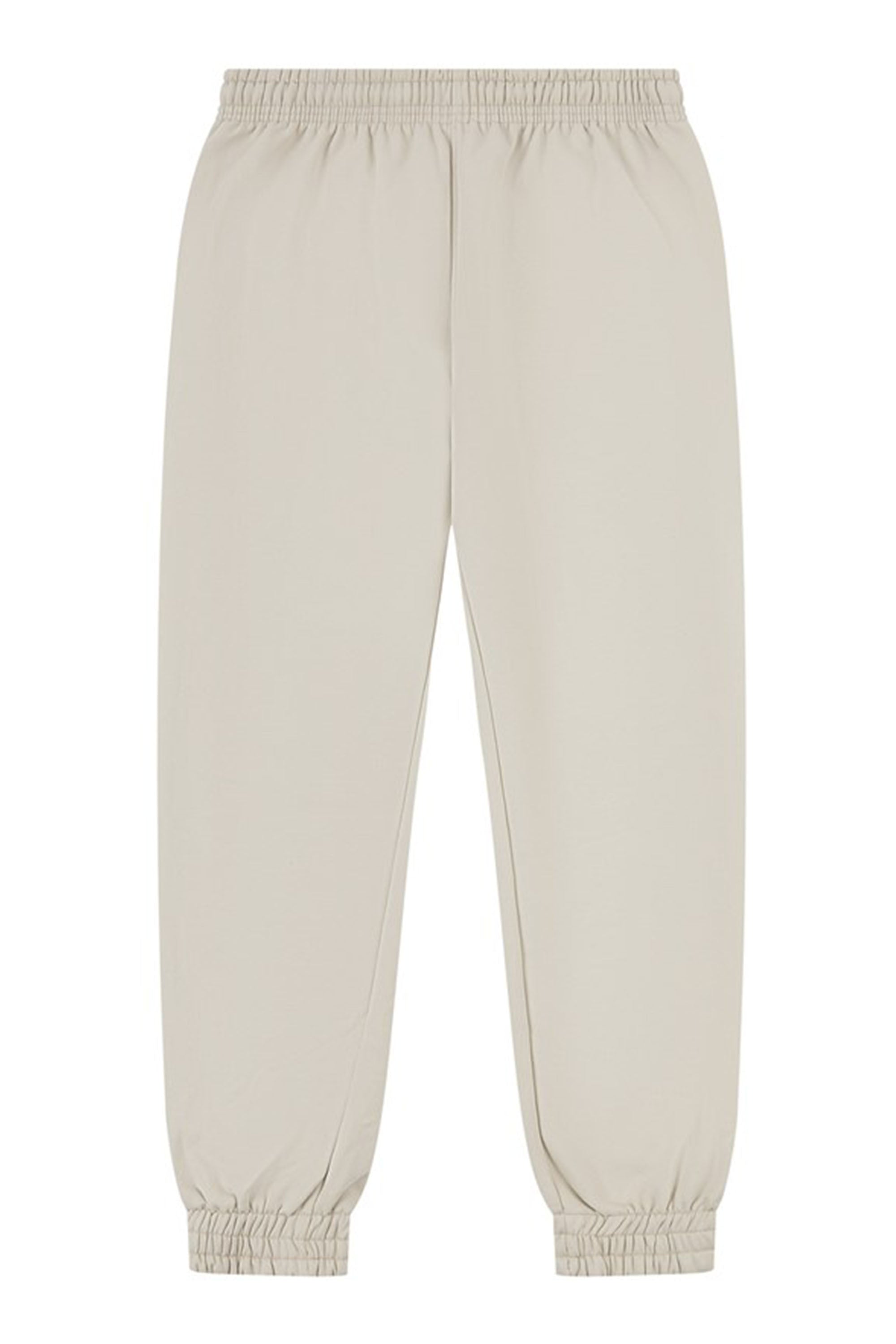 450GSM Heavyweight Unisex Plain Joggers