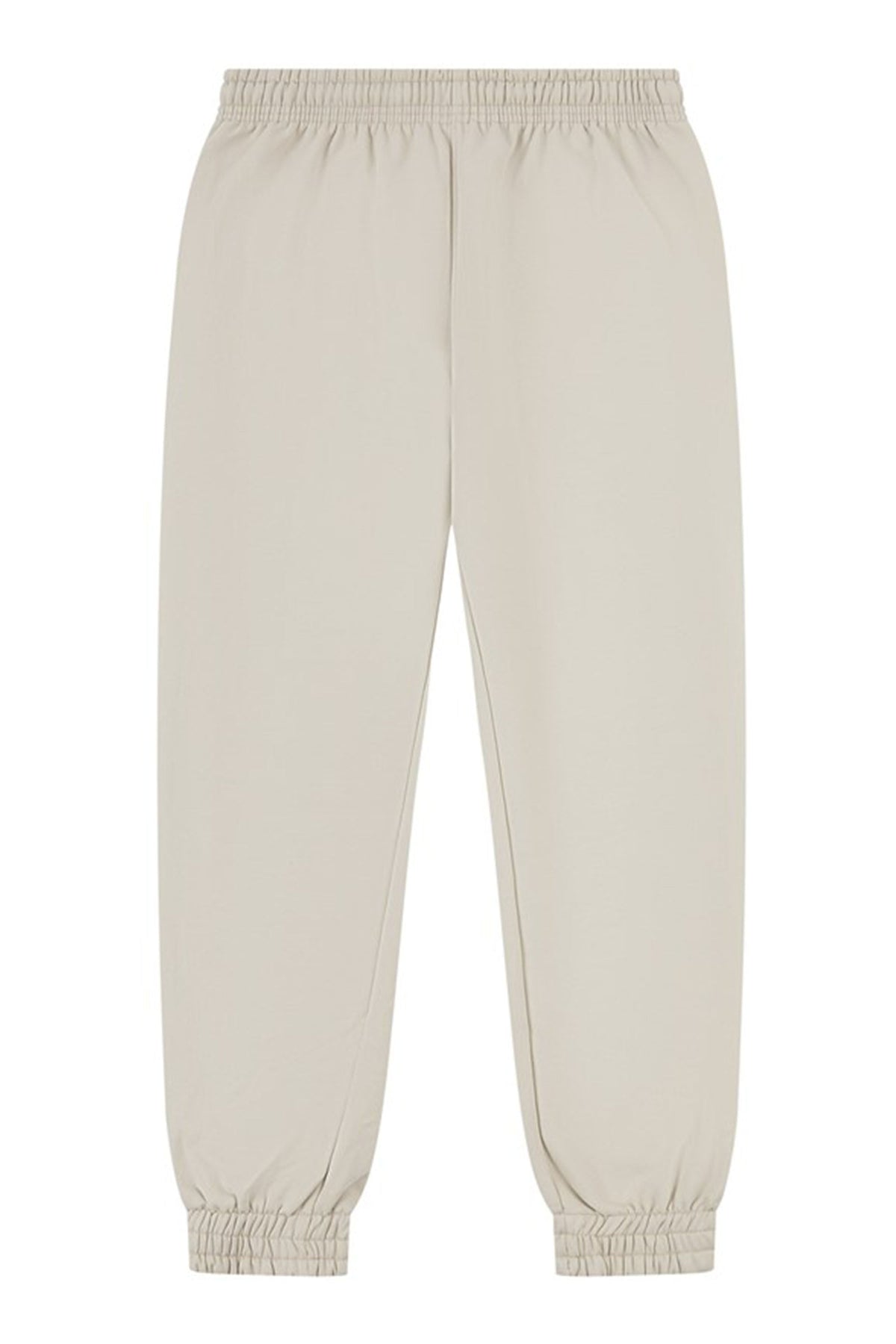 450GSM Heavyweight Unisex Plain Joggers