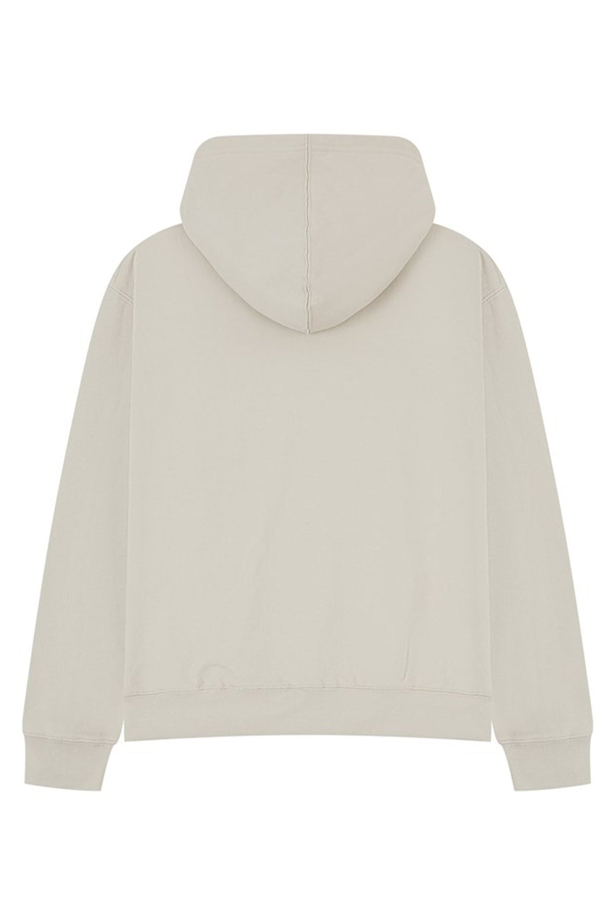 450GSM Core Heavyweight Oversized Zip Hoodie