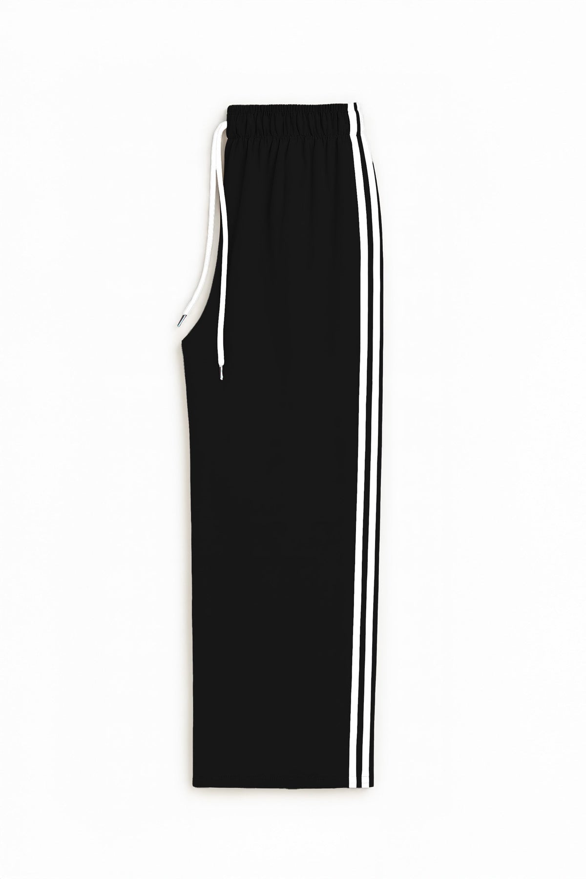 Women’s Tri-Blend Stripe Joggers