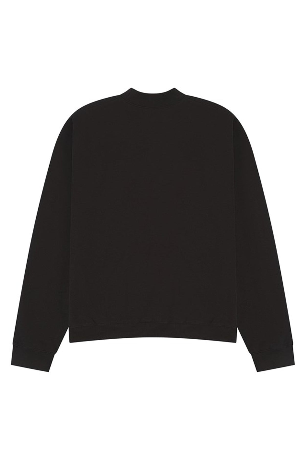 450GSM Heavyweight Unisex Oversized Custom Printed Sweatshirt