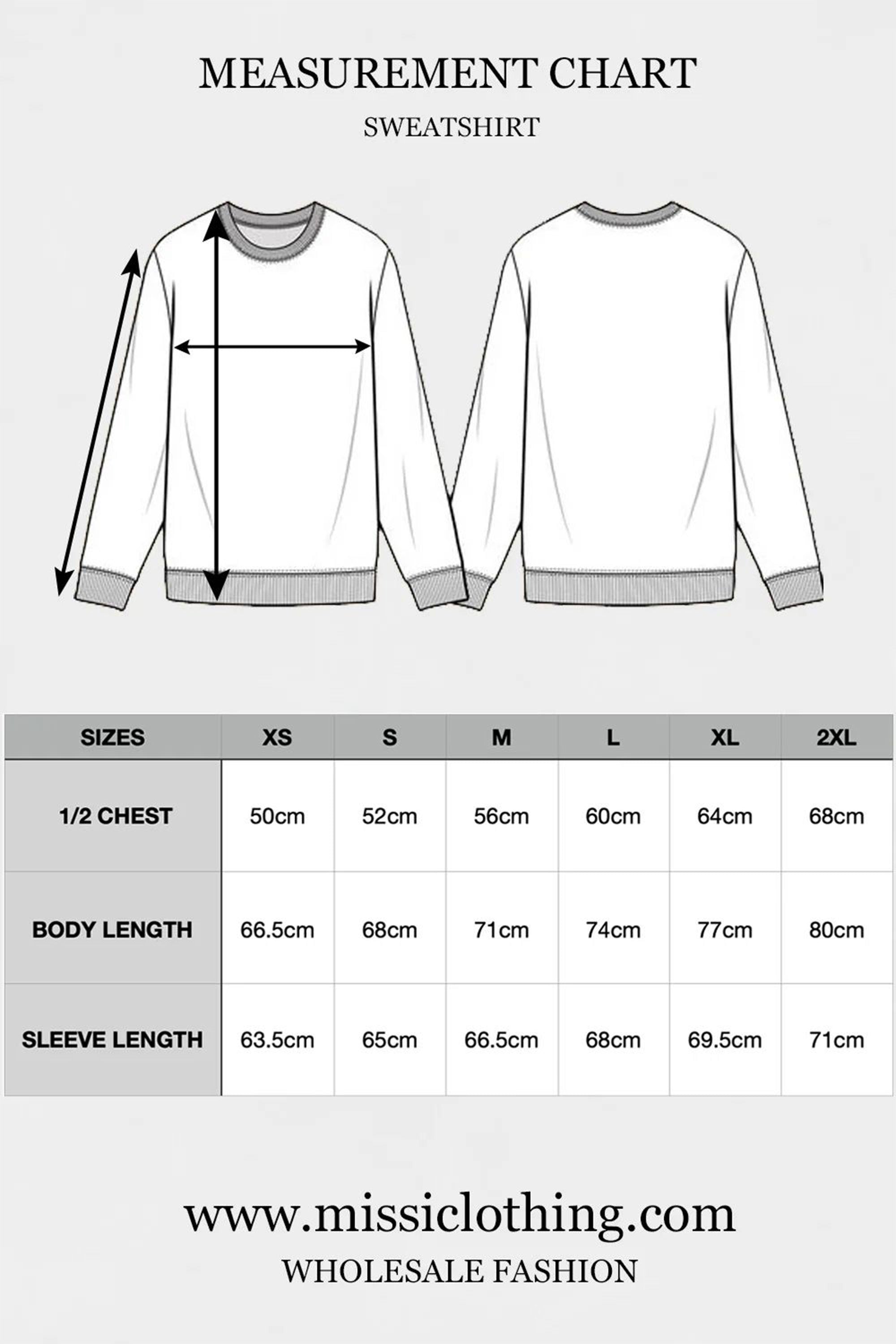 Coastal Paradise Festival Printed Sweatshirt
