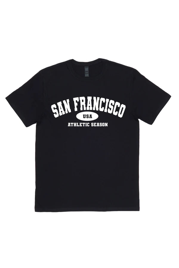 San Francisco T-Shirt