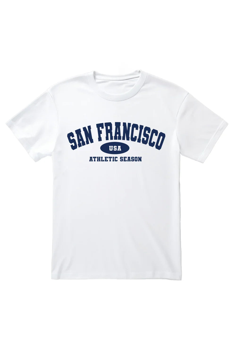 San Francisco T-Shirt