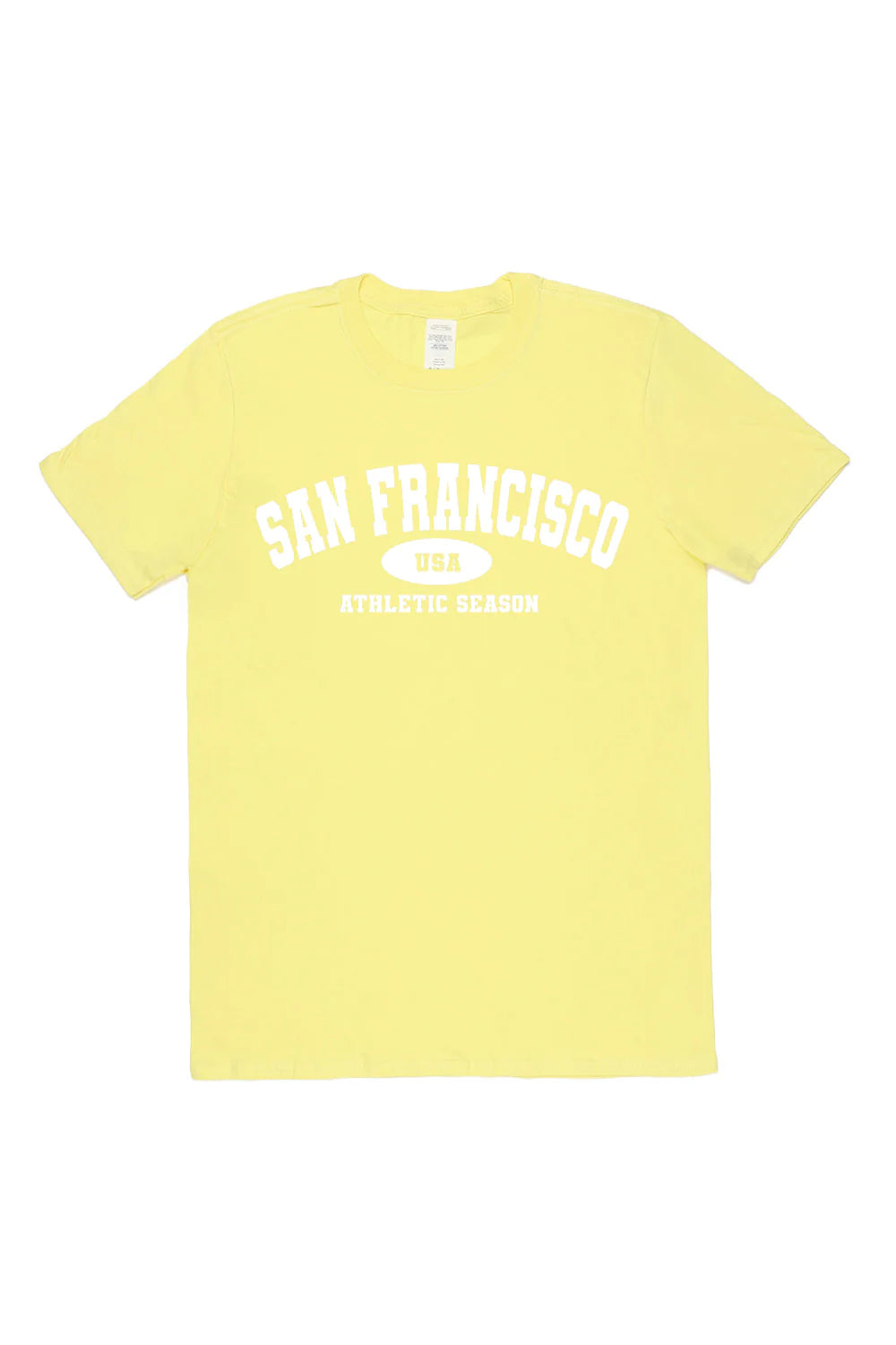 San Francisco T-Shirt