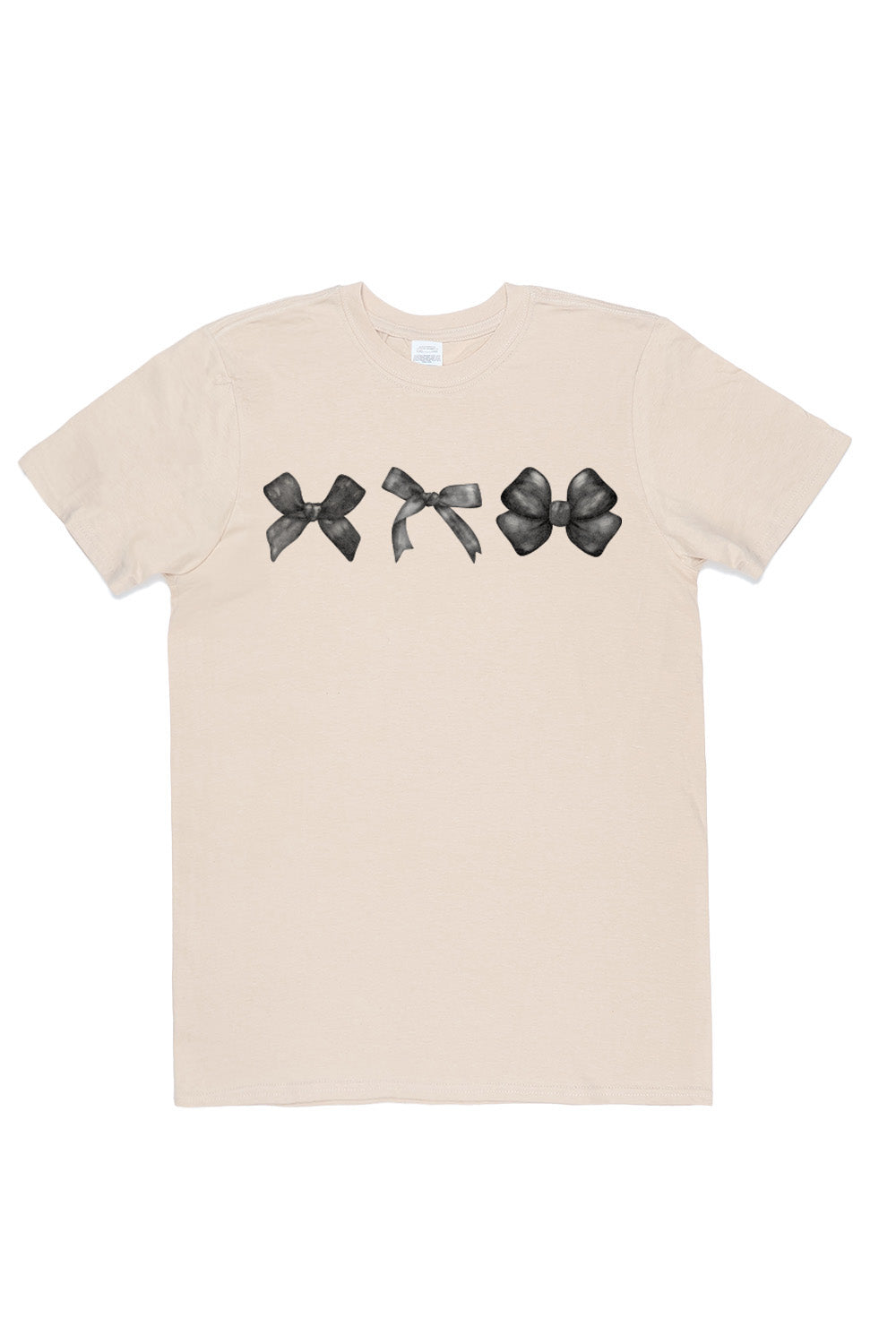 Multiple Bow’s T-Shirt