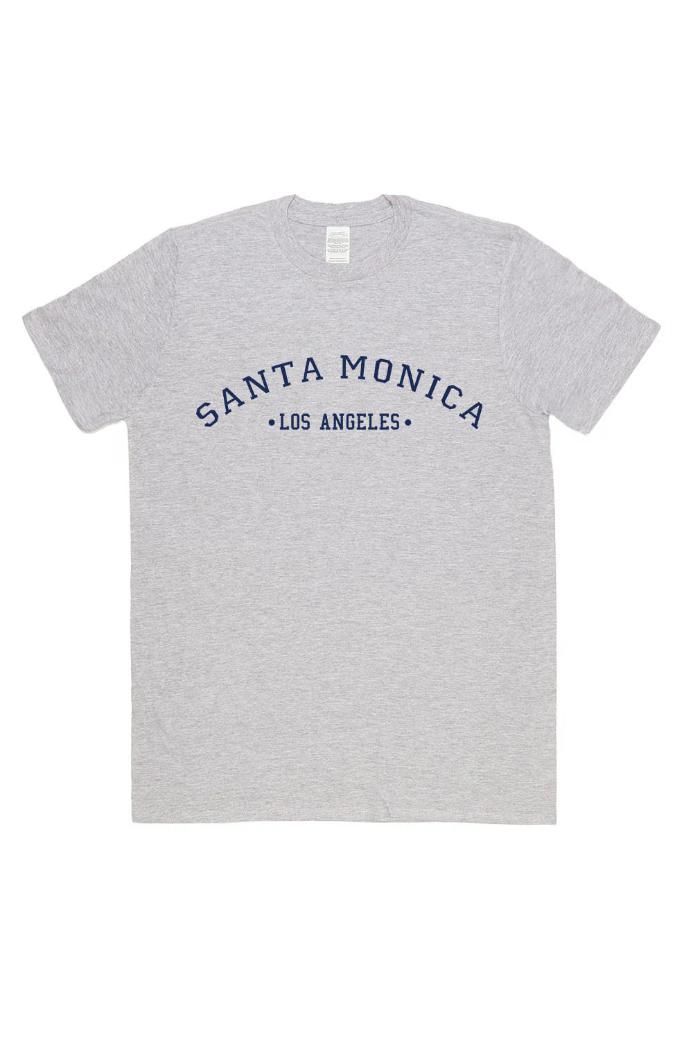 Santa Monica Los Angeles T-Shirt