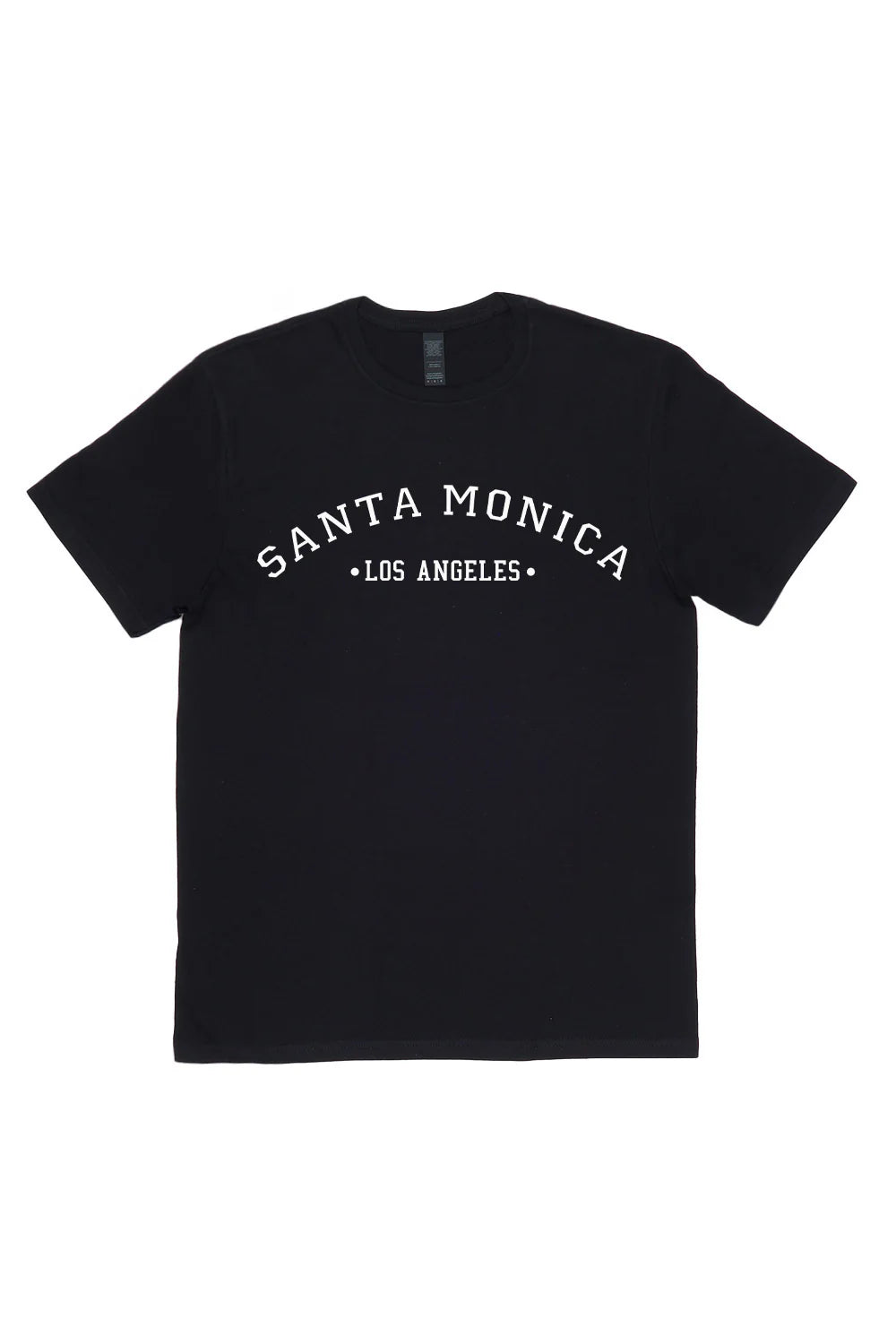 Santa Monica Los Angeles T-Shirt