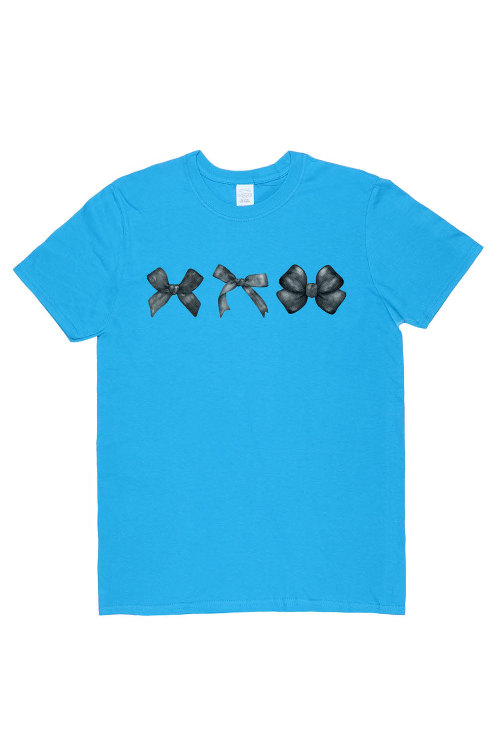 Multiple Bow’s T-Shirt