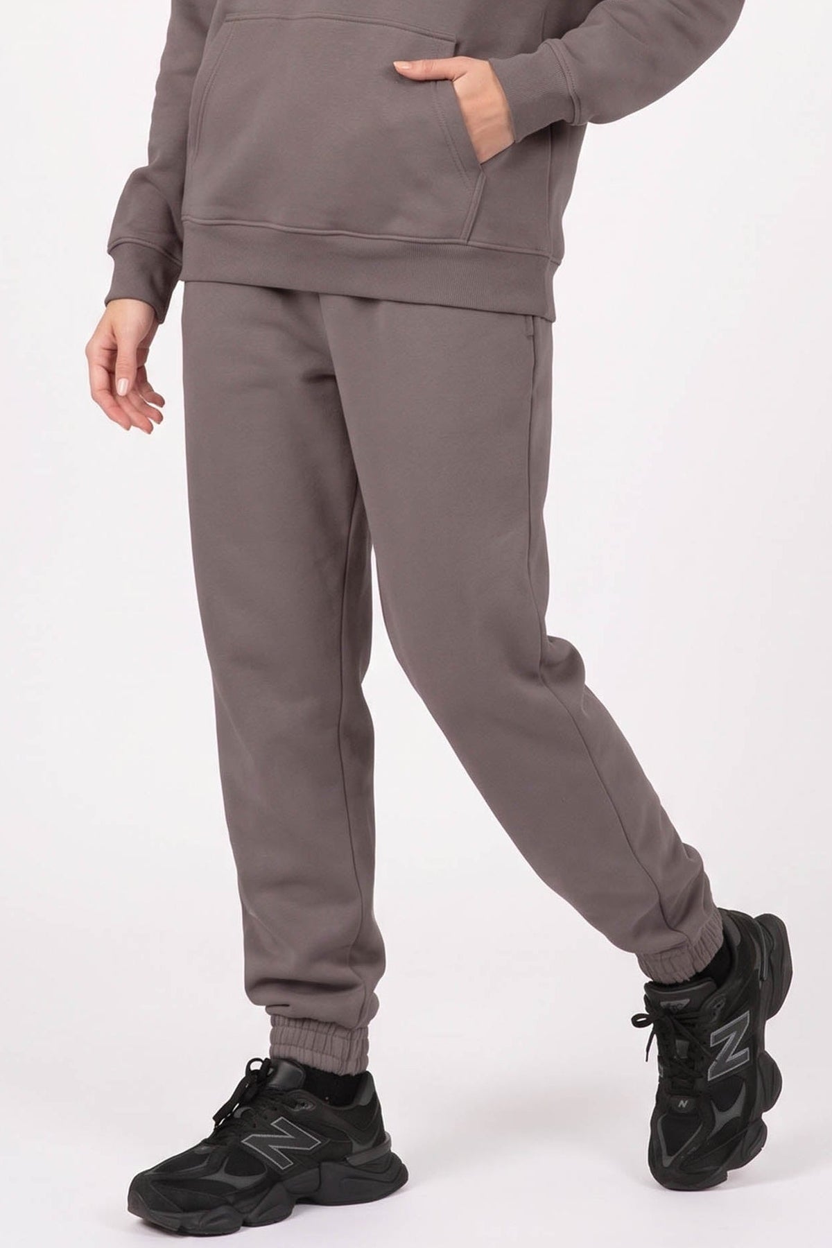 Unisex 280GSM LSF Cuffed Joggers
