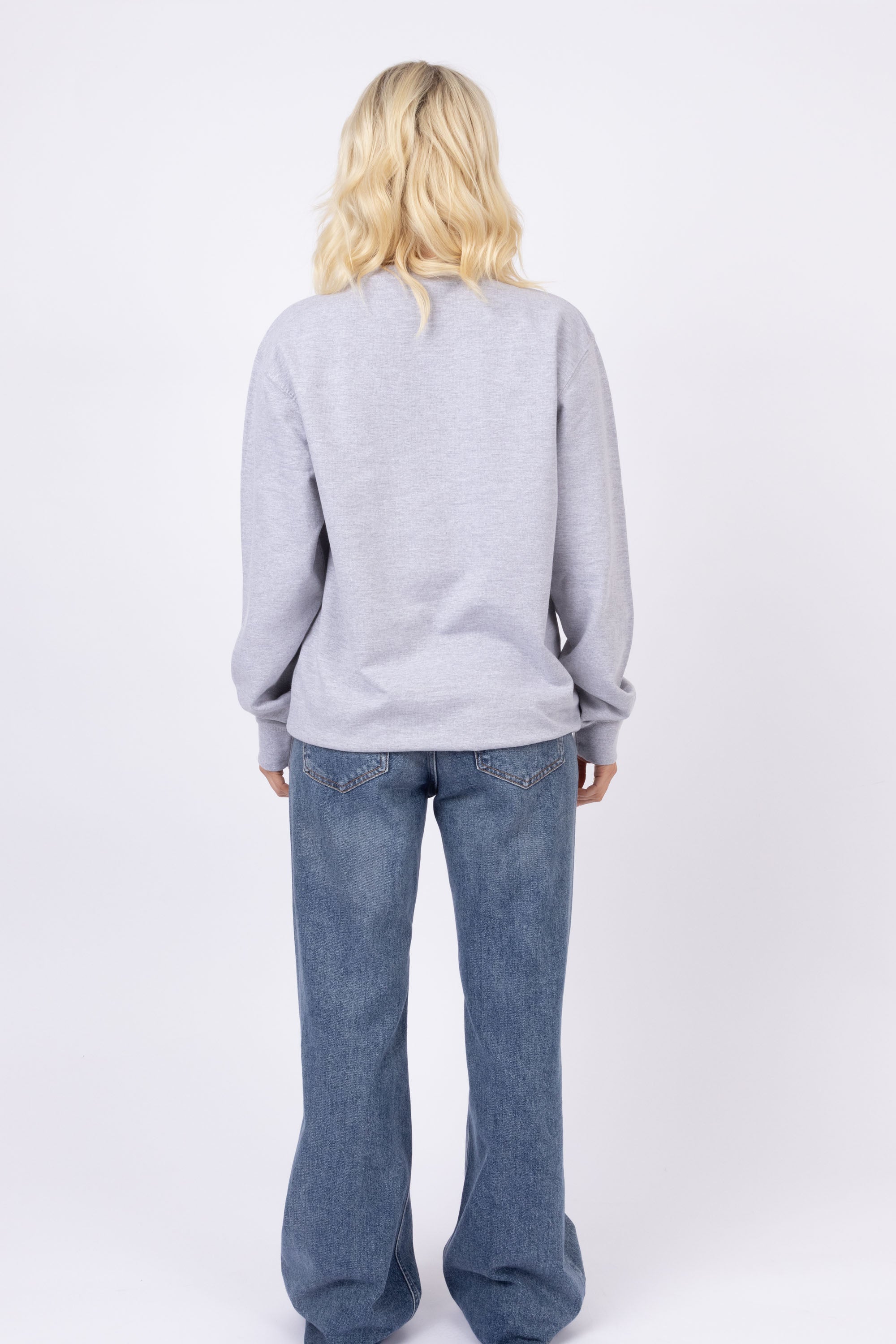 Therapist Printed Sweatshirt (CUSTOM PACKS)