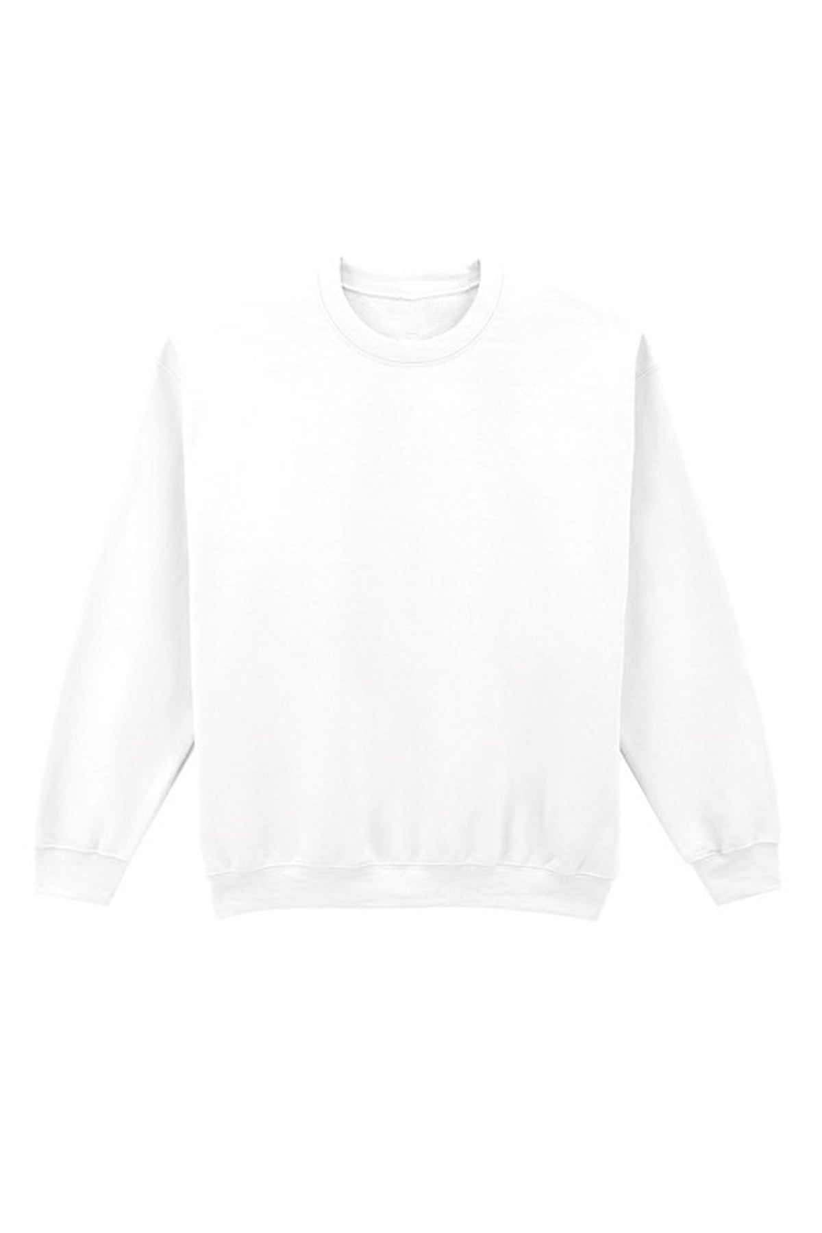 Gildan 18000 Heavy Blend Crewneck Sweatshirt