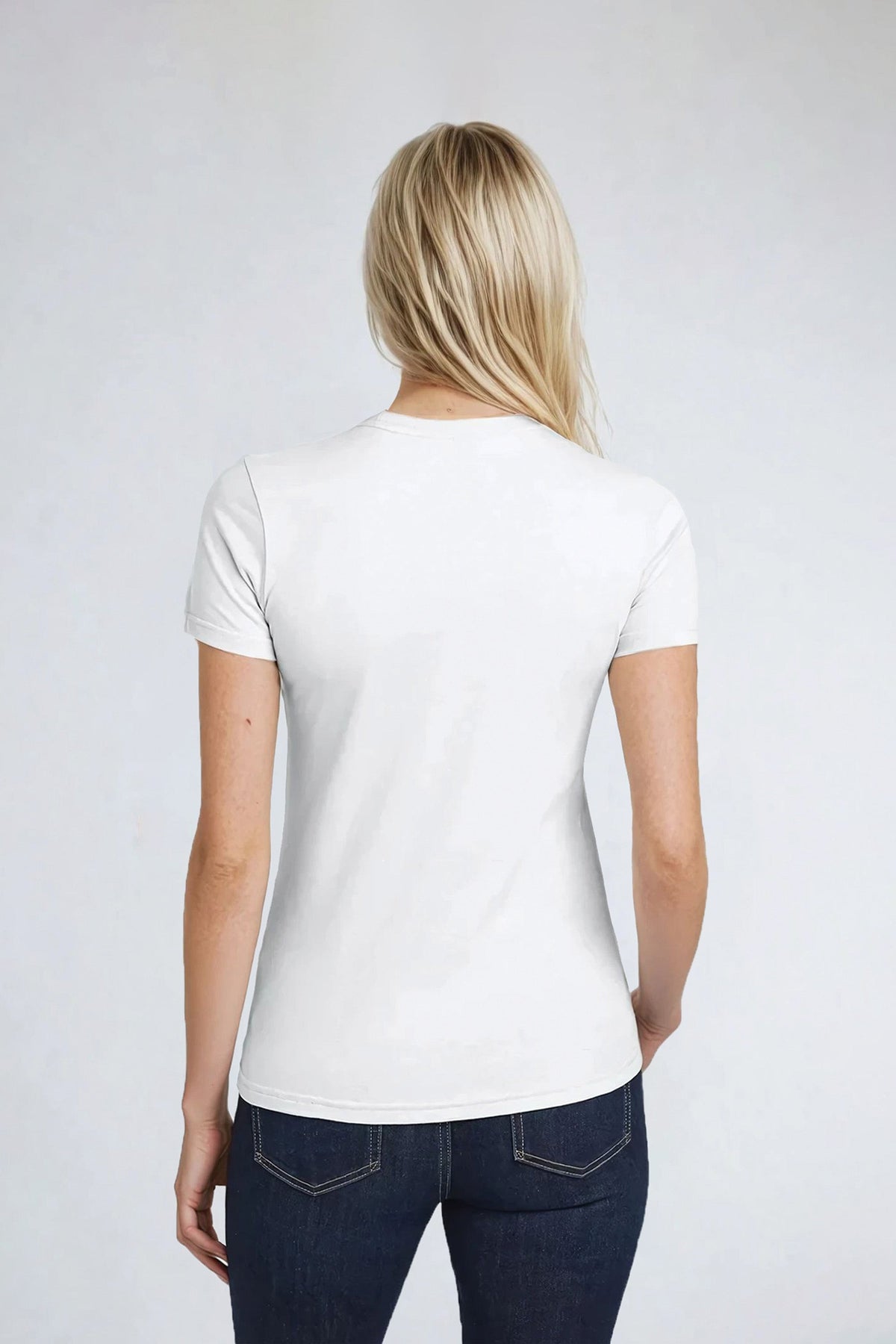 Main Character Energy Printed T-Shirt