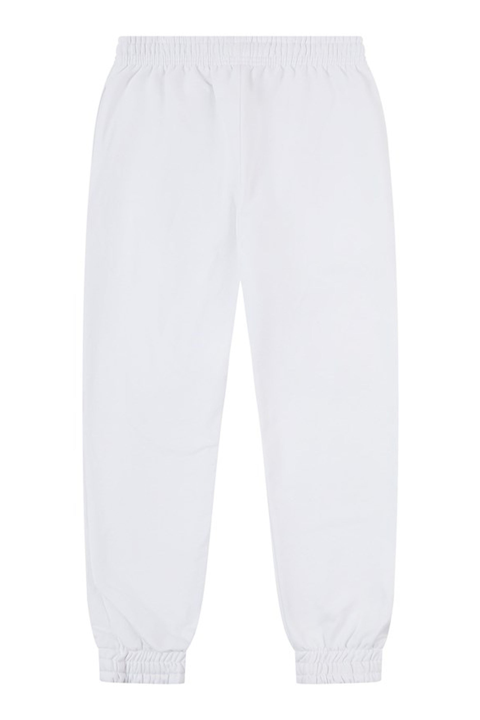 450GSM Heavyweight Unisex Plain Joggers