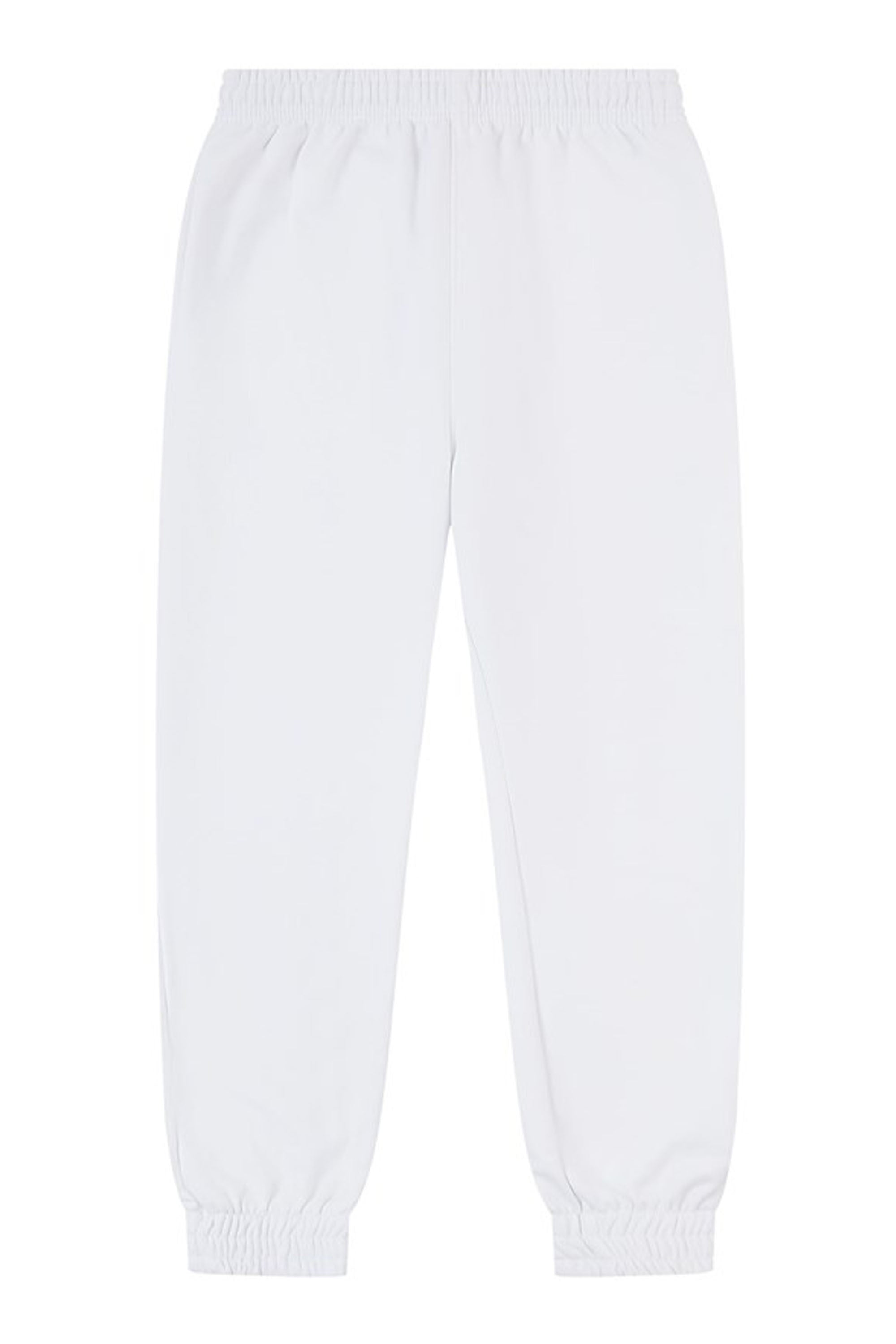 450GSM Heavyweight Unisex Plain Joggers