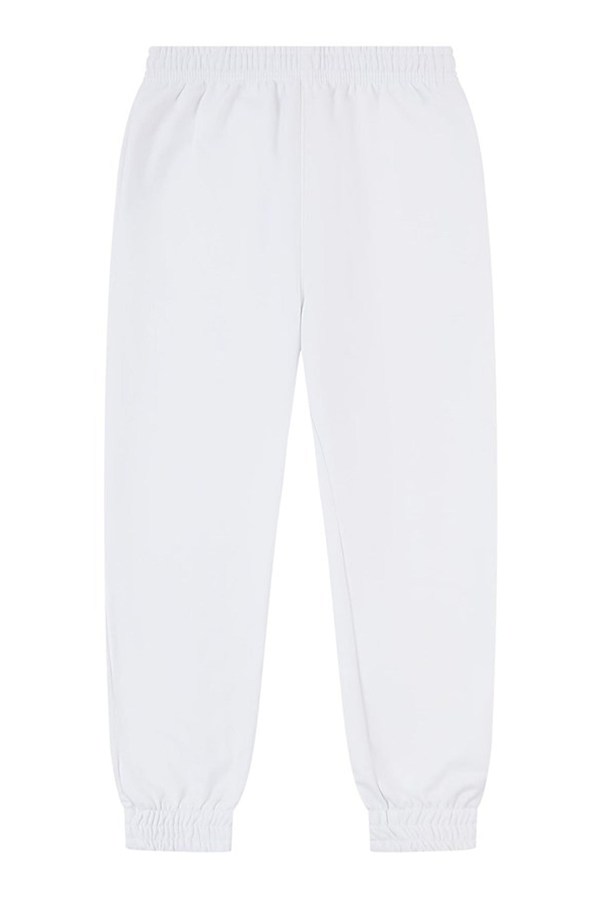 450GSM Heavyweight Unisex Plain Joggers