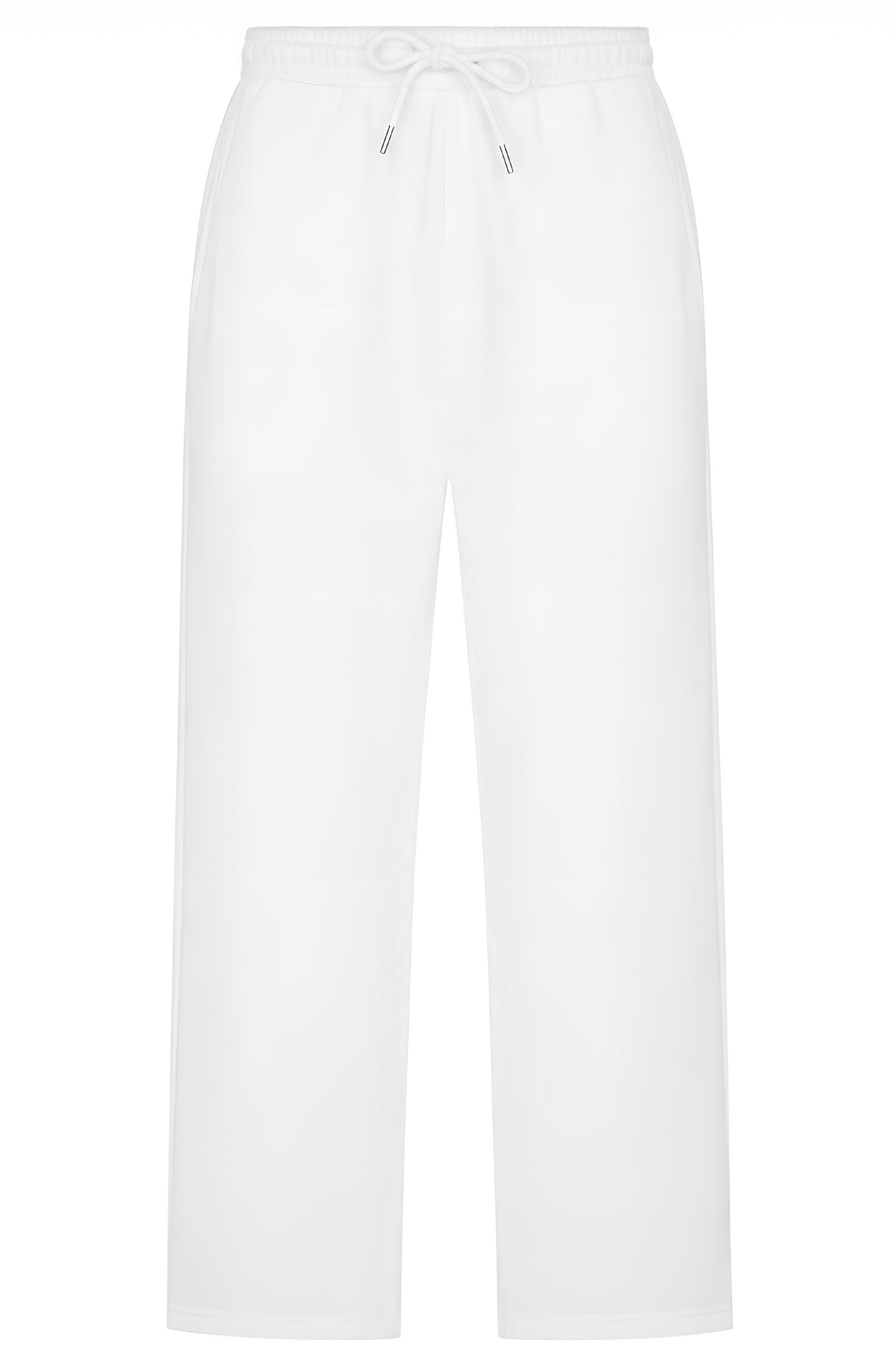 280GSM Unisex Plain Relaxed Jogger