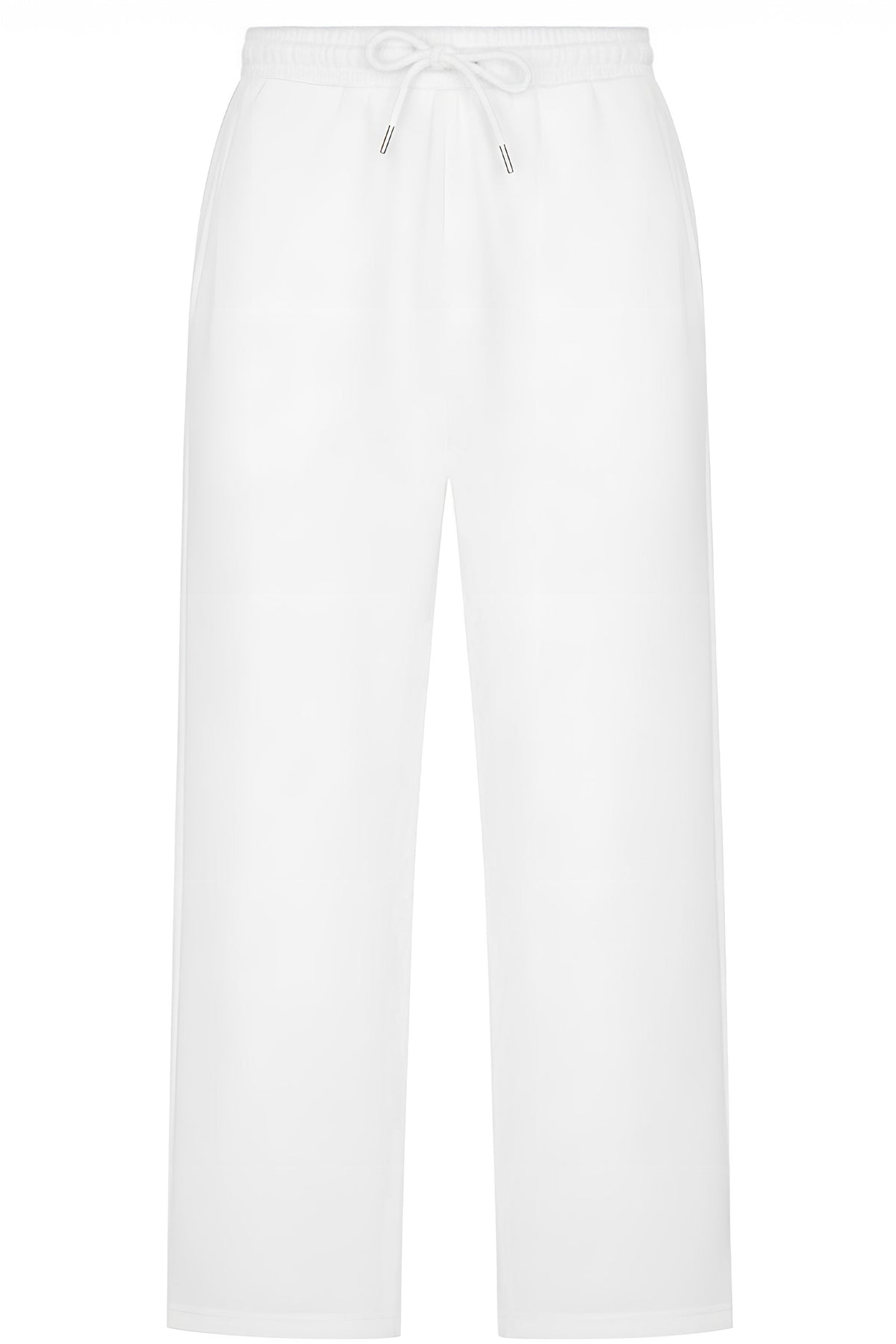 280GSM Unisex Plain Relaxed Jogger