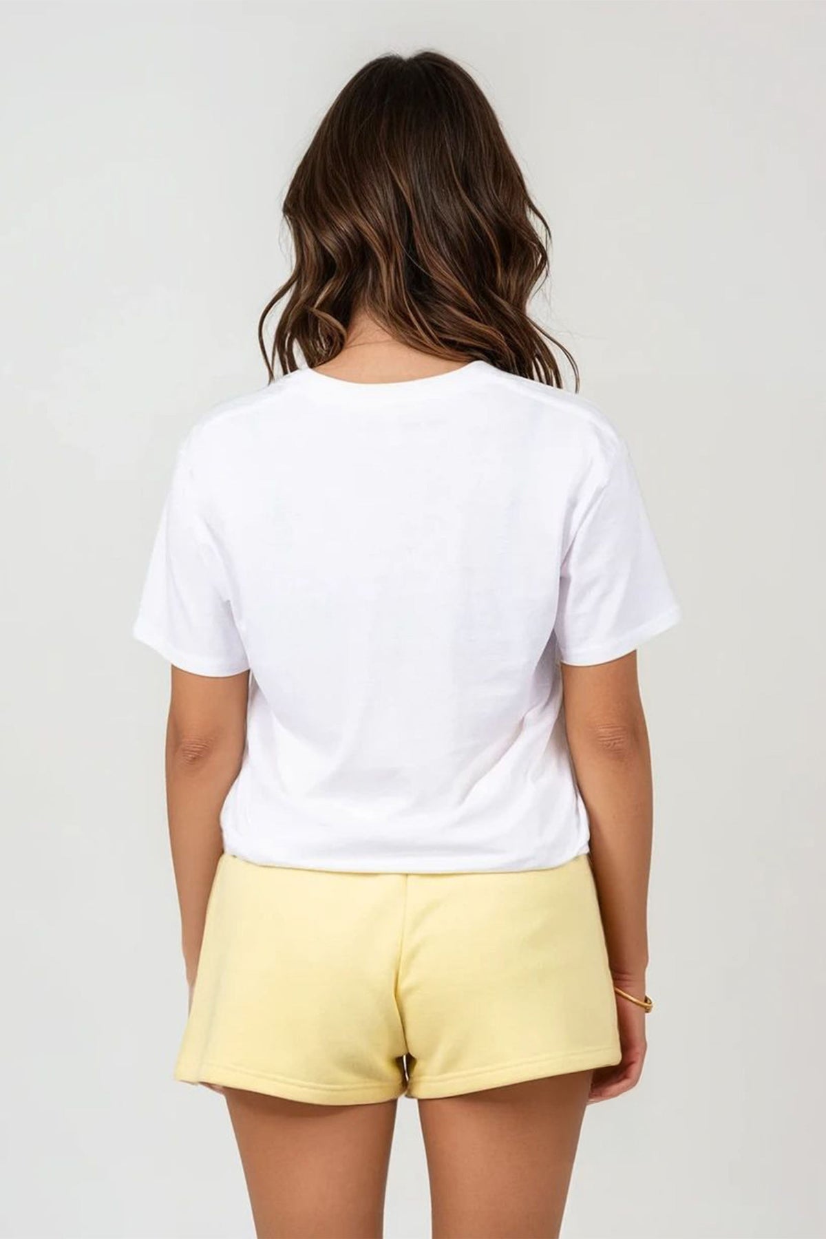 280GSM LSF Fleece Shorts (Pack of 4)