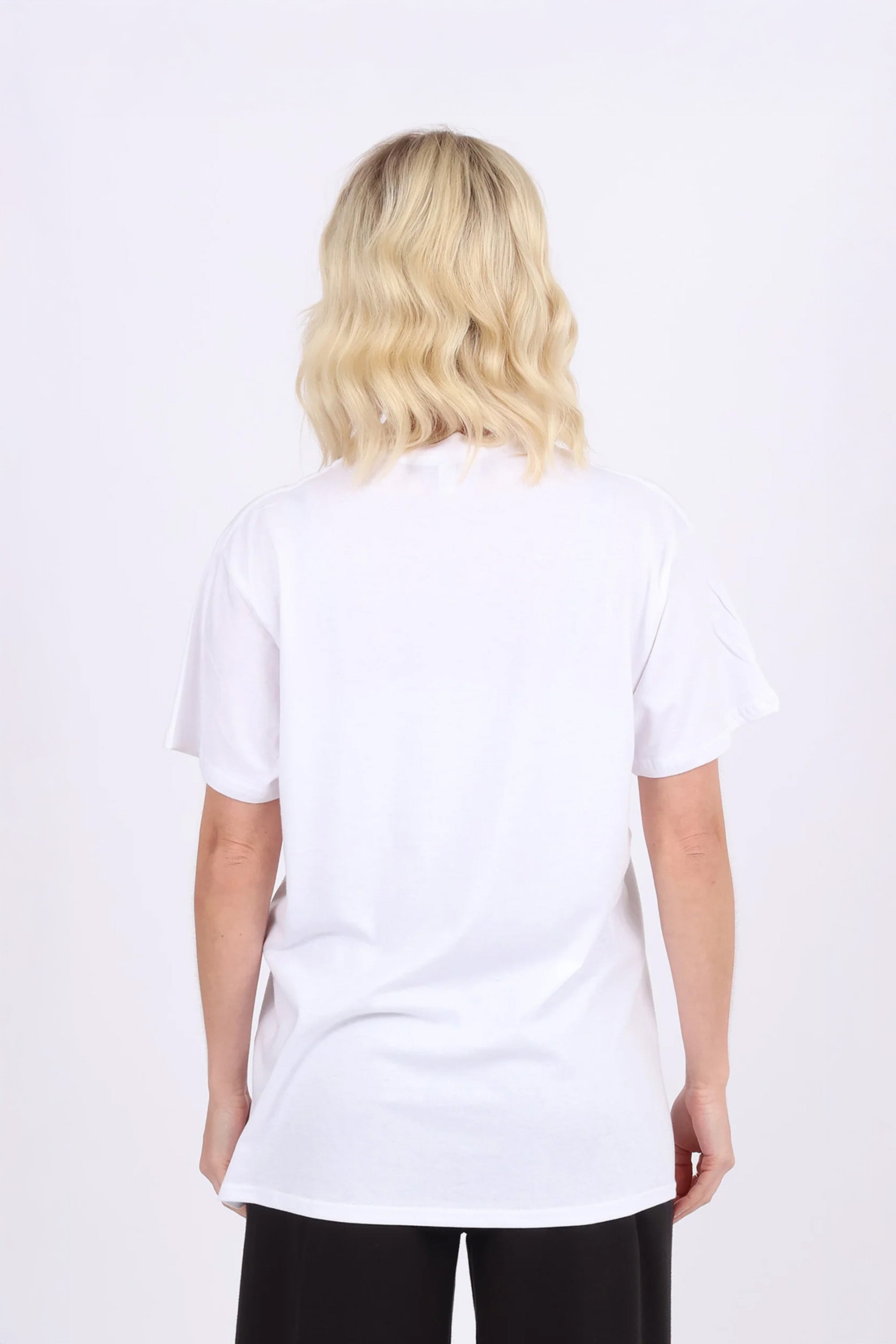 Golden Sands Shell Printed T-Shirt (Custom Pack)