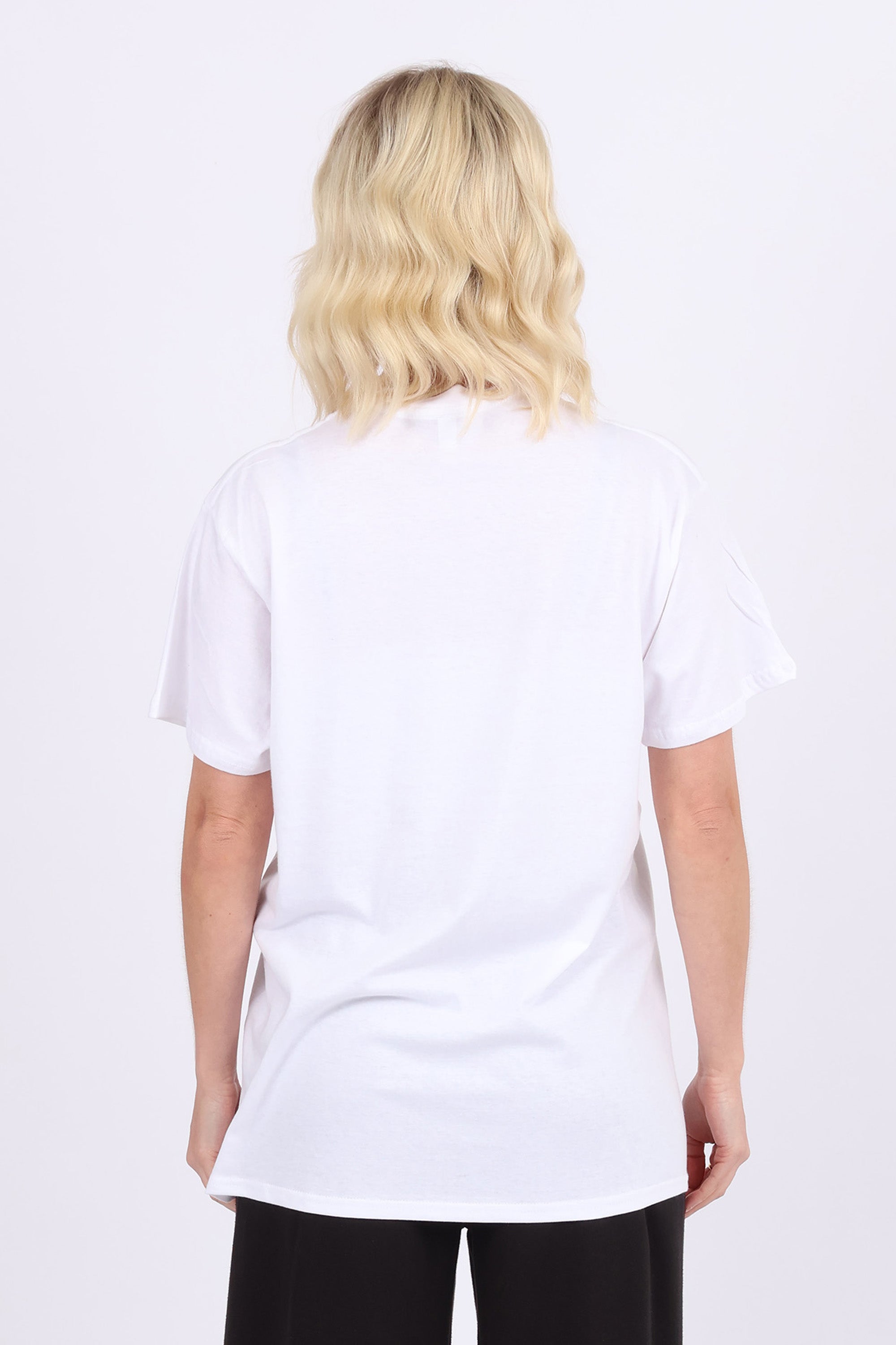 Softstyle Plain T-Shirt