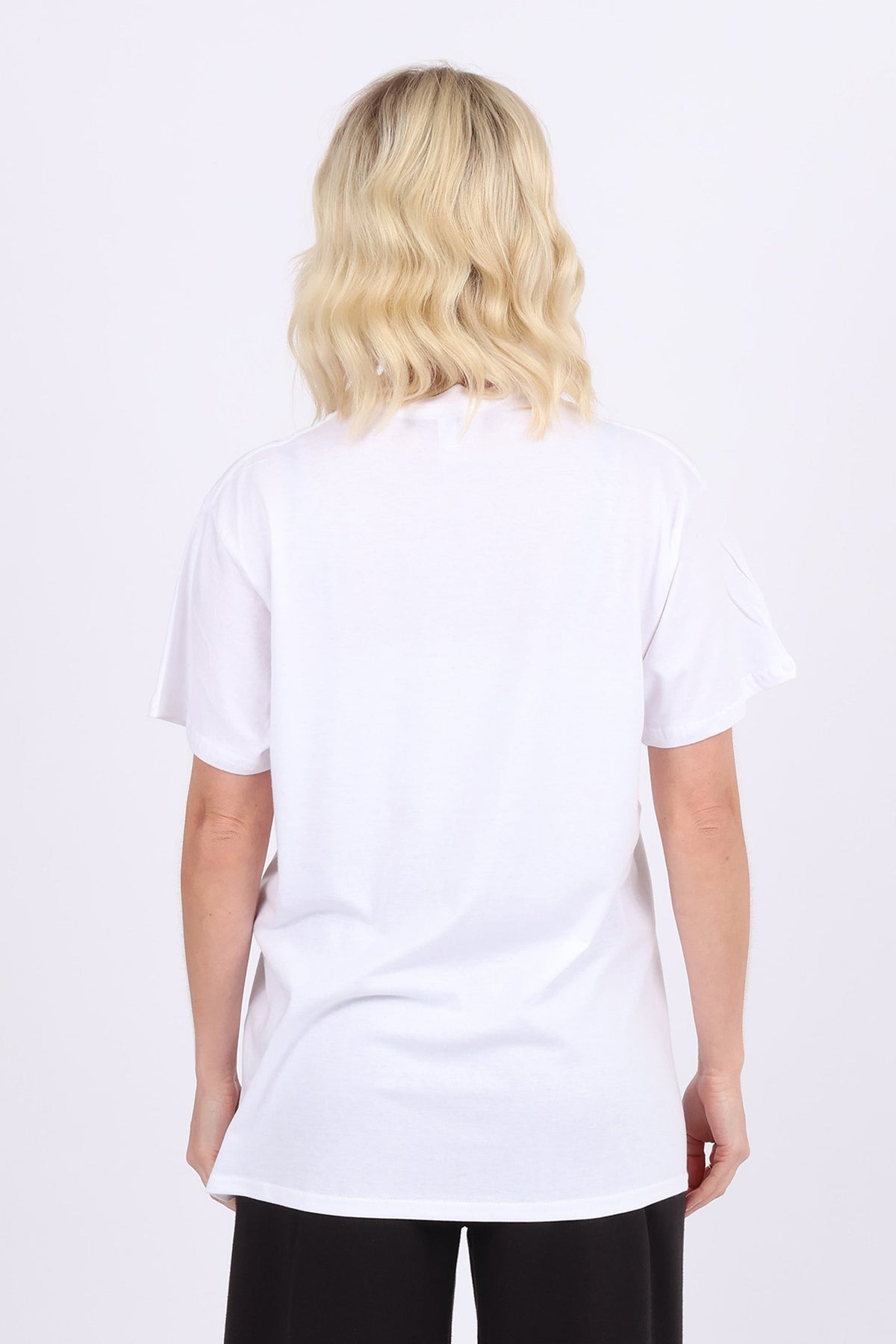 150GSM Softstyle Plain T-Shirt