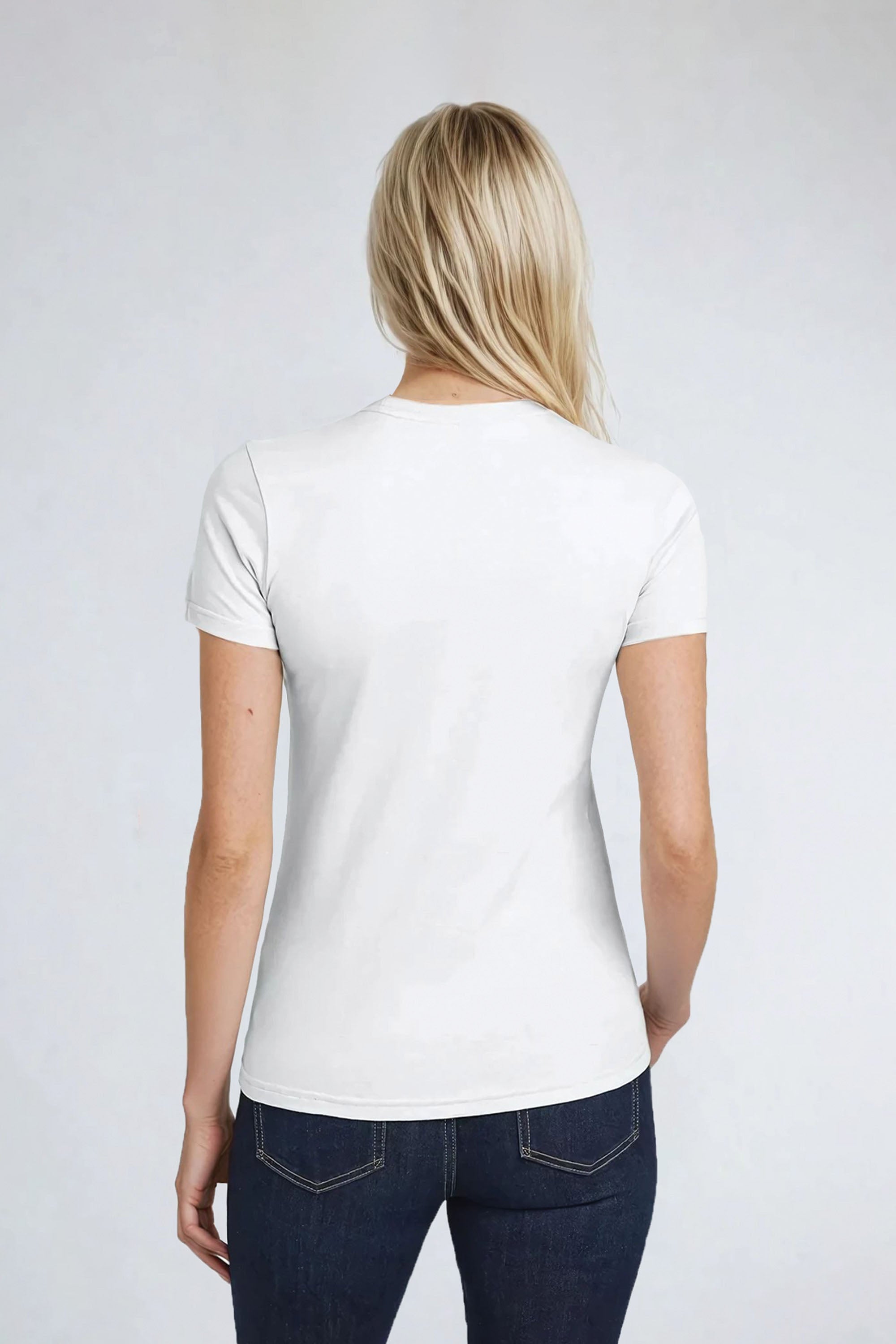 Regular Fit T-shirt in L'amour Print