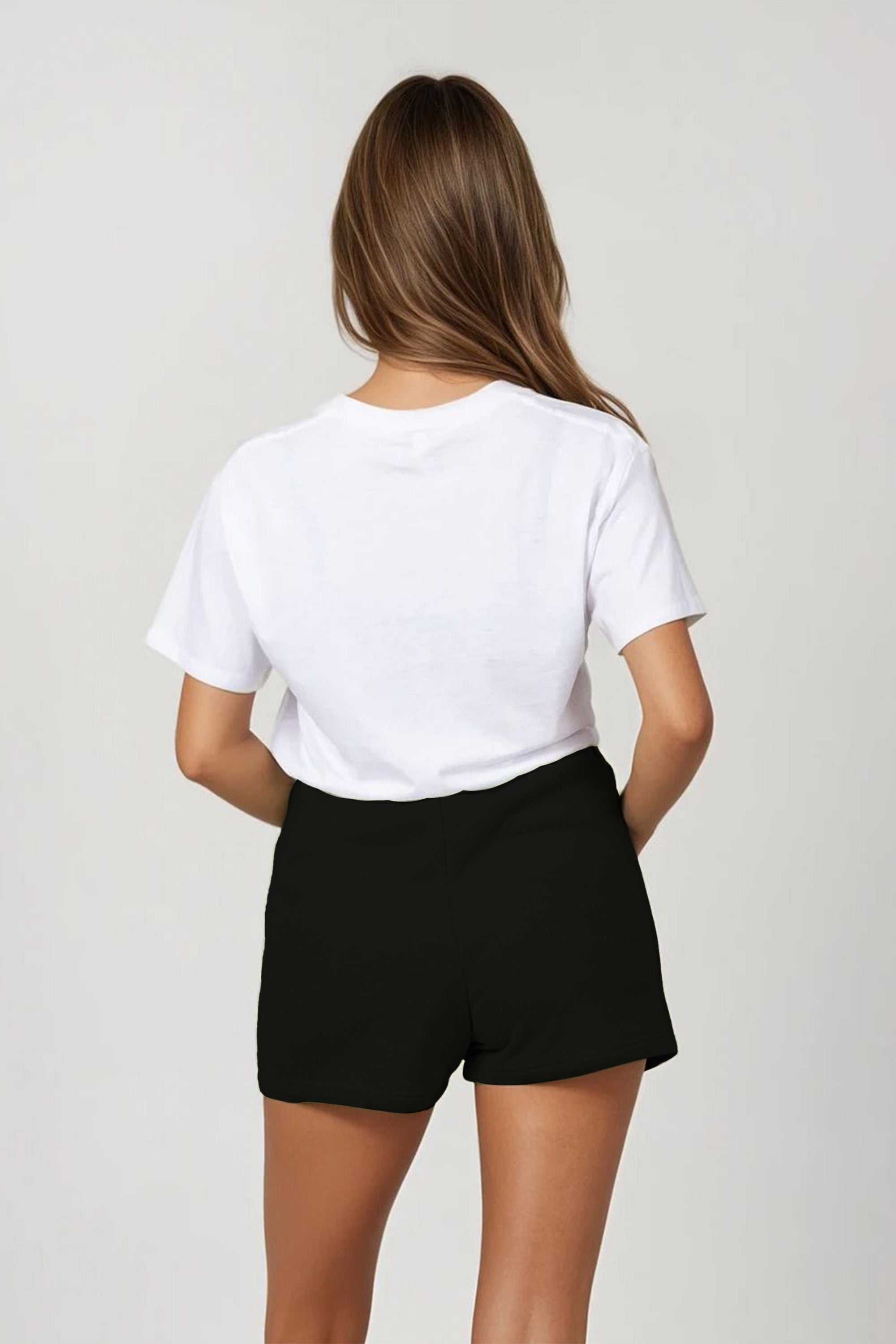 280GSM LSF Fleece Shorts (Pack of 4)
