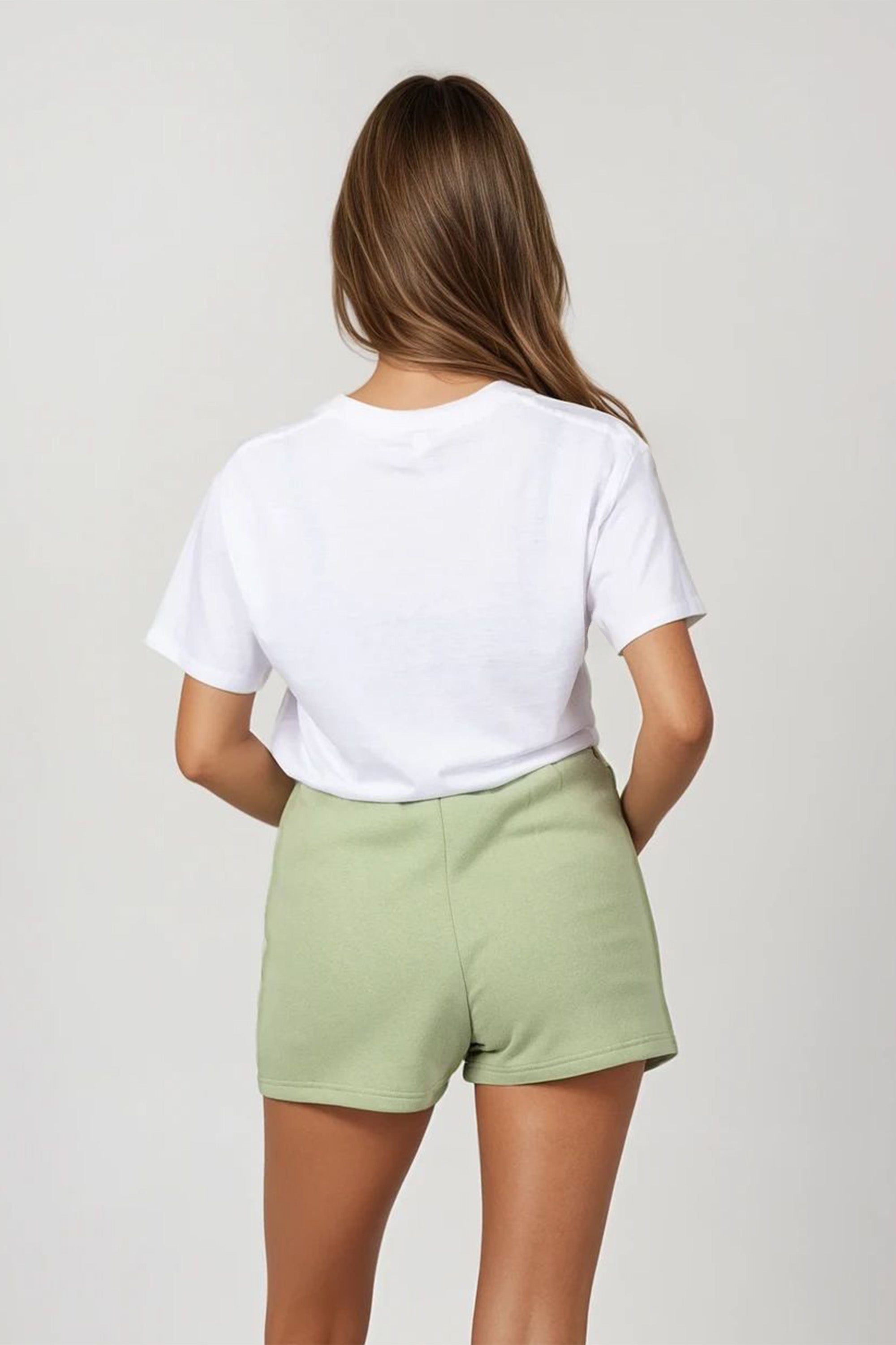 280GSM LSF Fleece Shorts (Pack of 4)