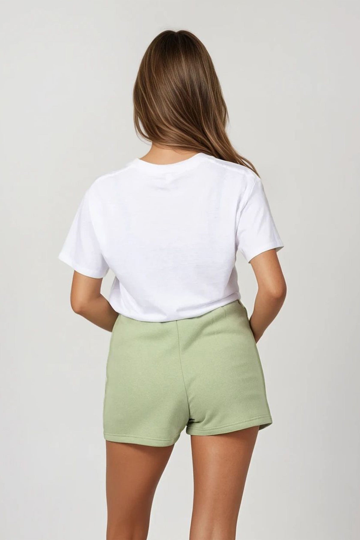 280GSM LSF Fleece Shorts (Pack of 4)