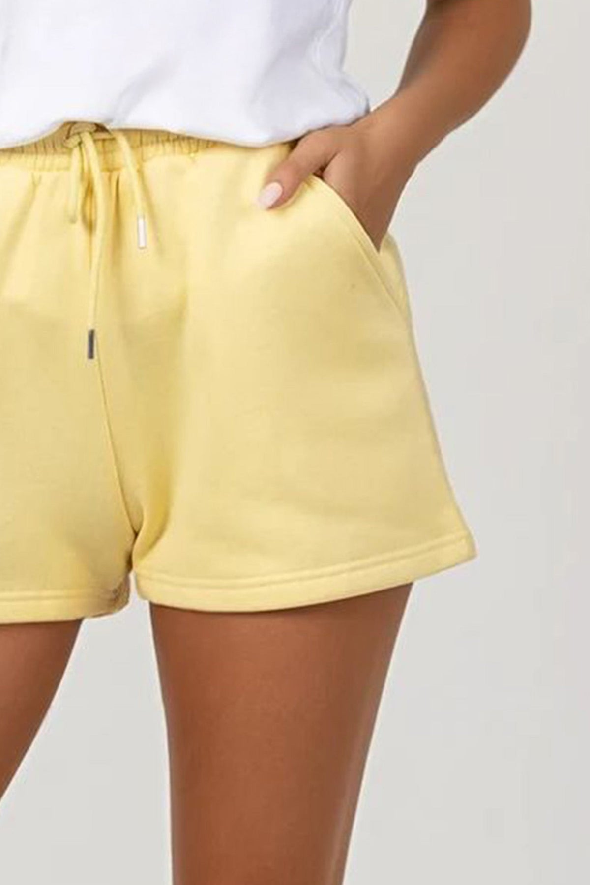 280GSM LSF Fleece Shorts (Pack of 4)