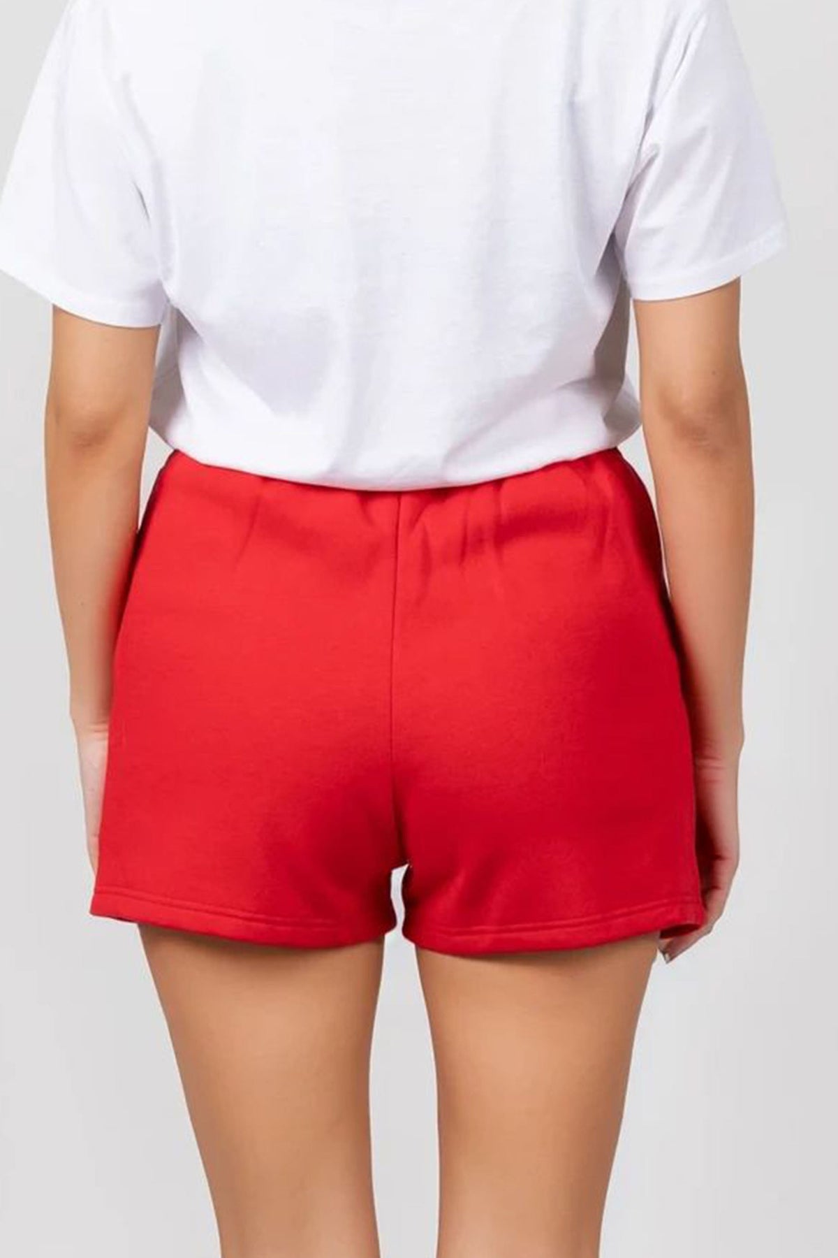 280GSM LSF Fleece Shorts (Pack of 4)