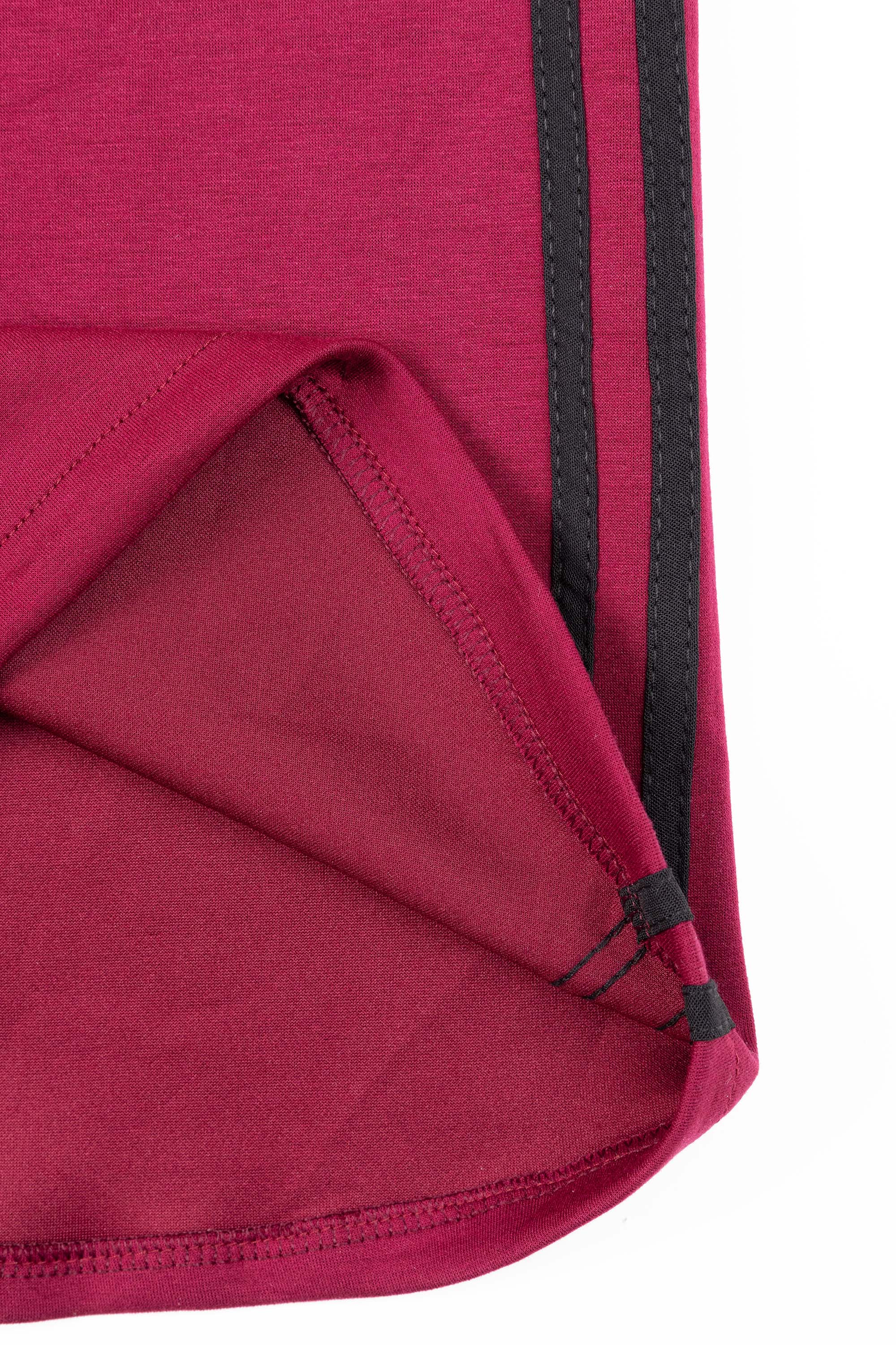 Women’s Tri-Blend Stripe Joggers