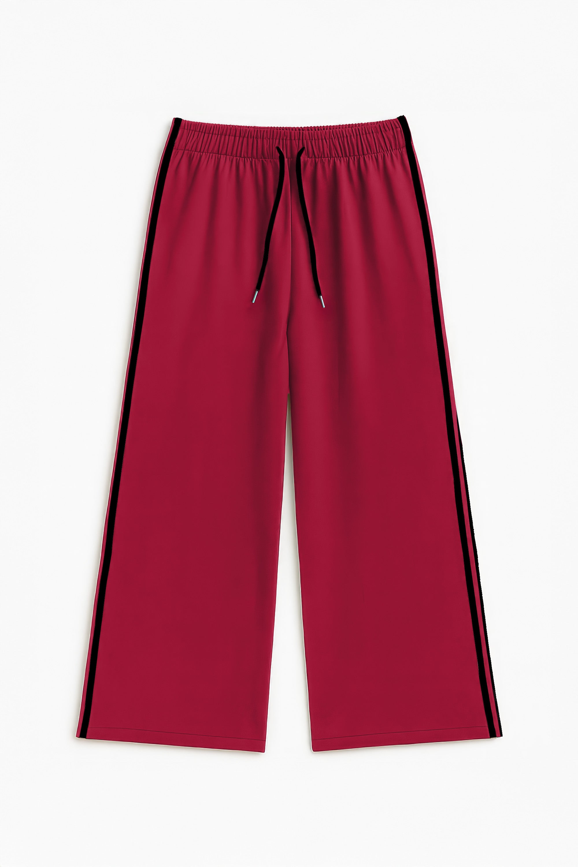 Women’s Tri-Blend Stripe Joggers