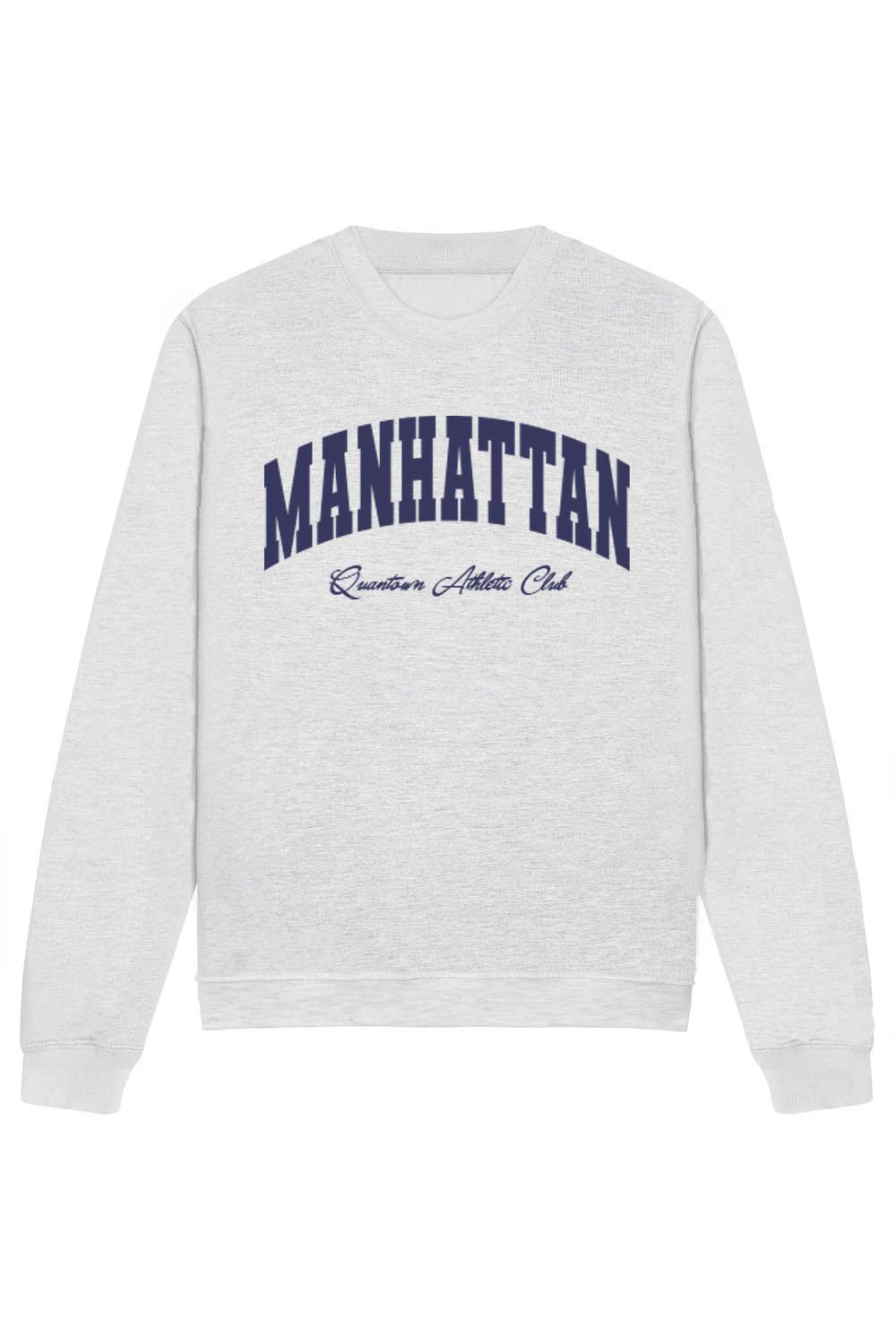 Manhattan Athletic Club Sweatshirts