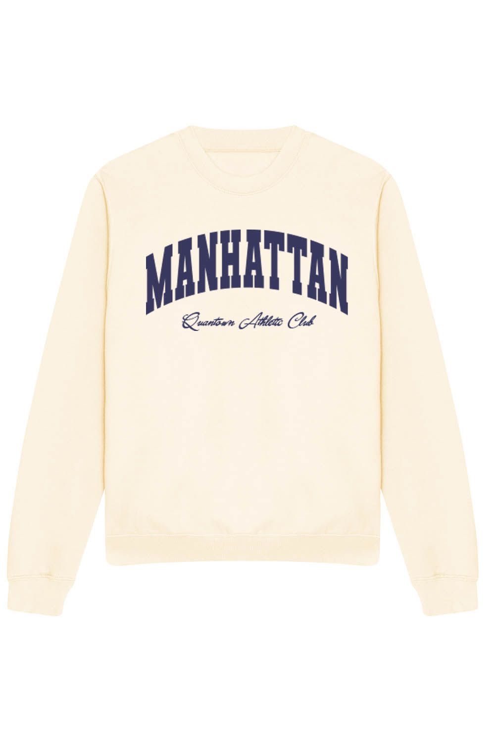 Manhattan Athletic Club Sweatshirts