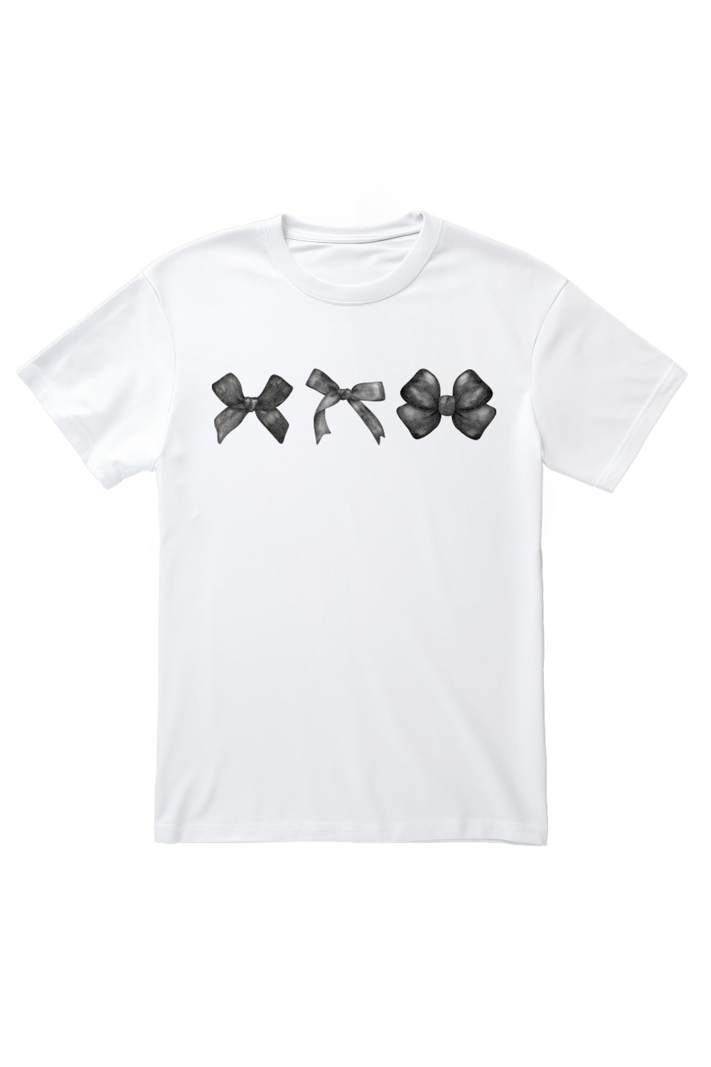 Multiple Bow’s T-Shirt